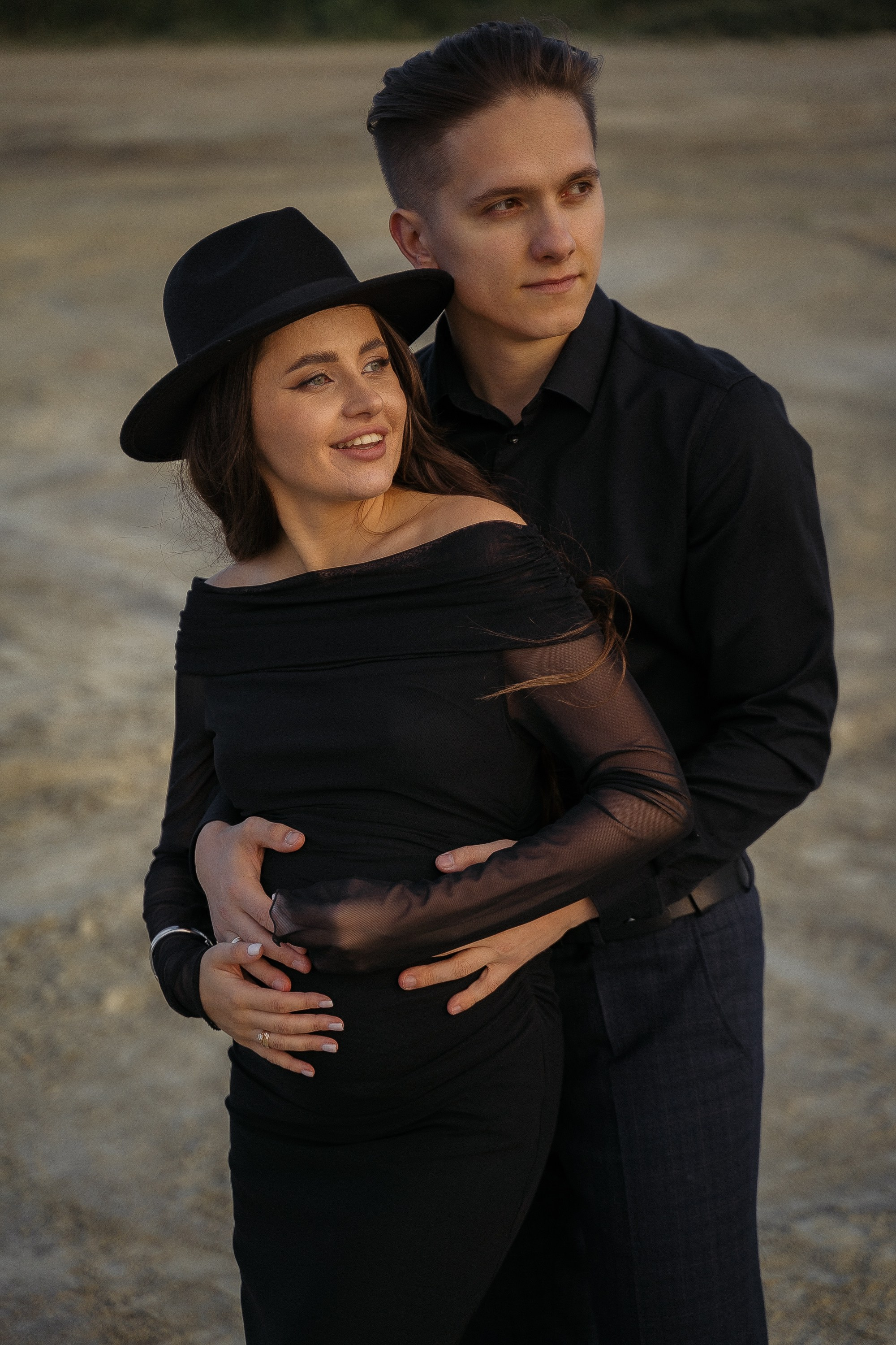 Кристина и Миша. Видеографы K-Creation