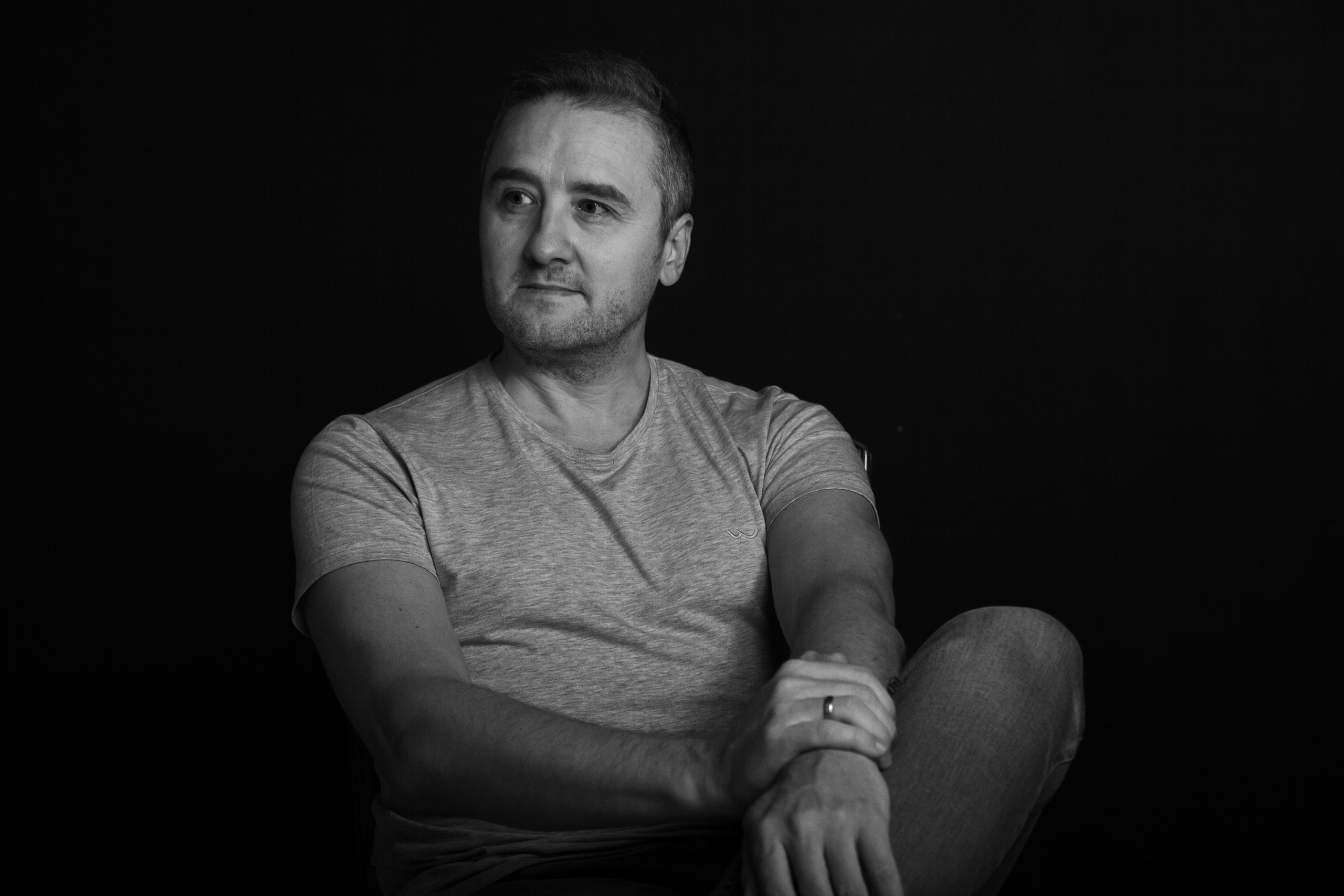 Мужской формат. Фотограф Калининград Анастасия Кулагина