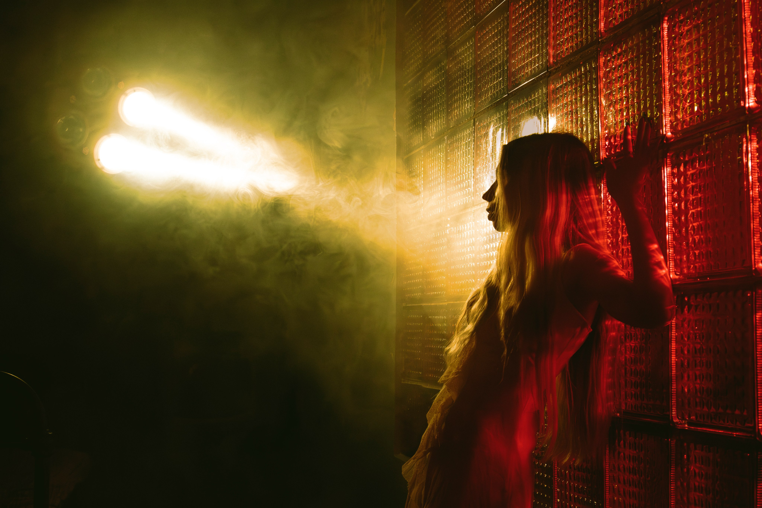 Artistic photography. Художественный и киберспортивный фотограф Олег Walkcat