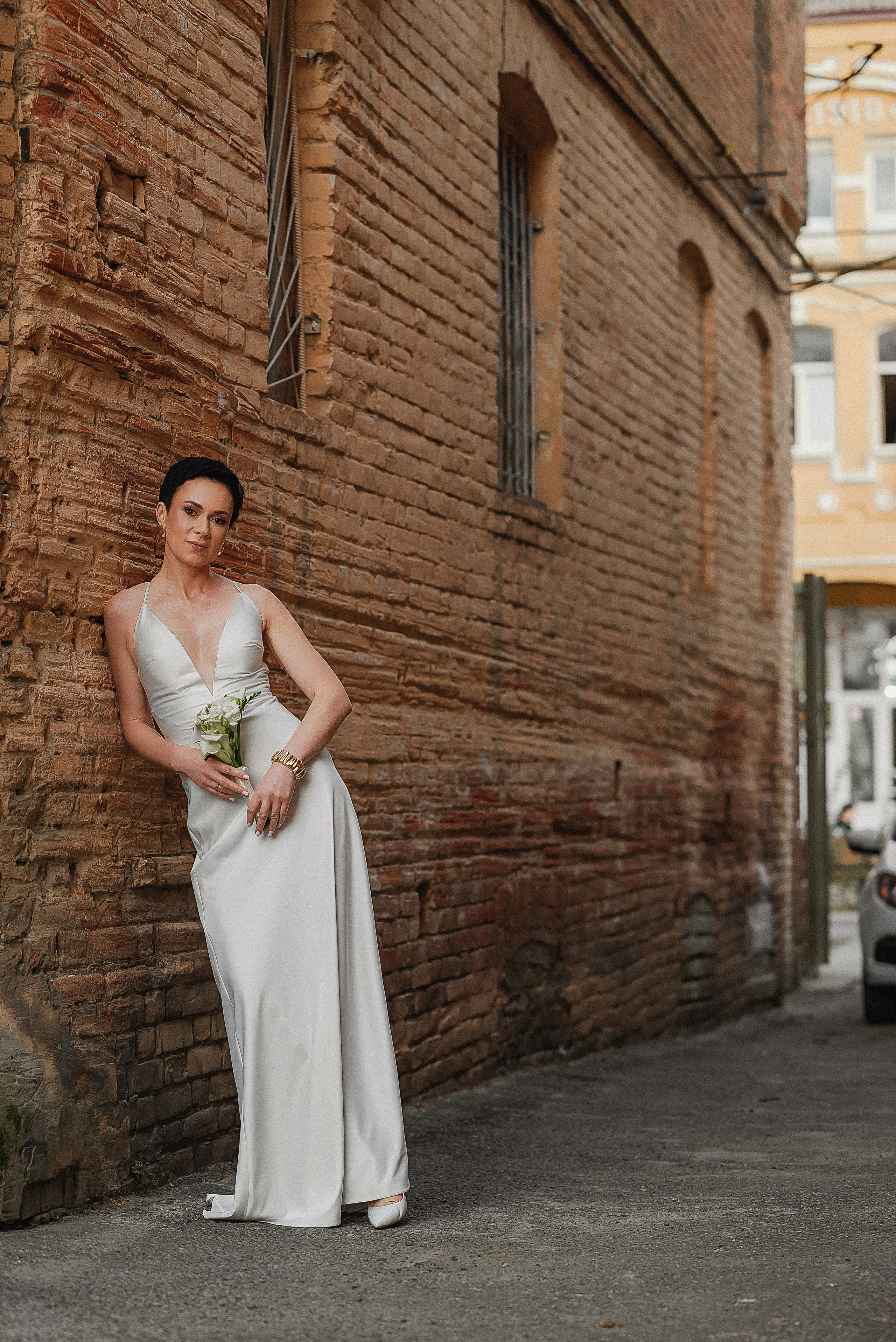 Дмитрий и Любовь