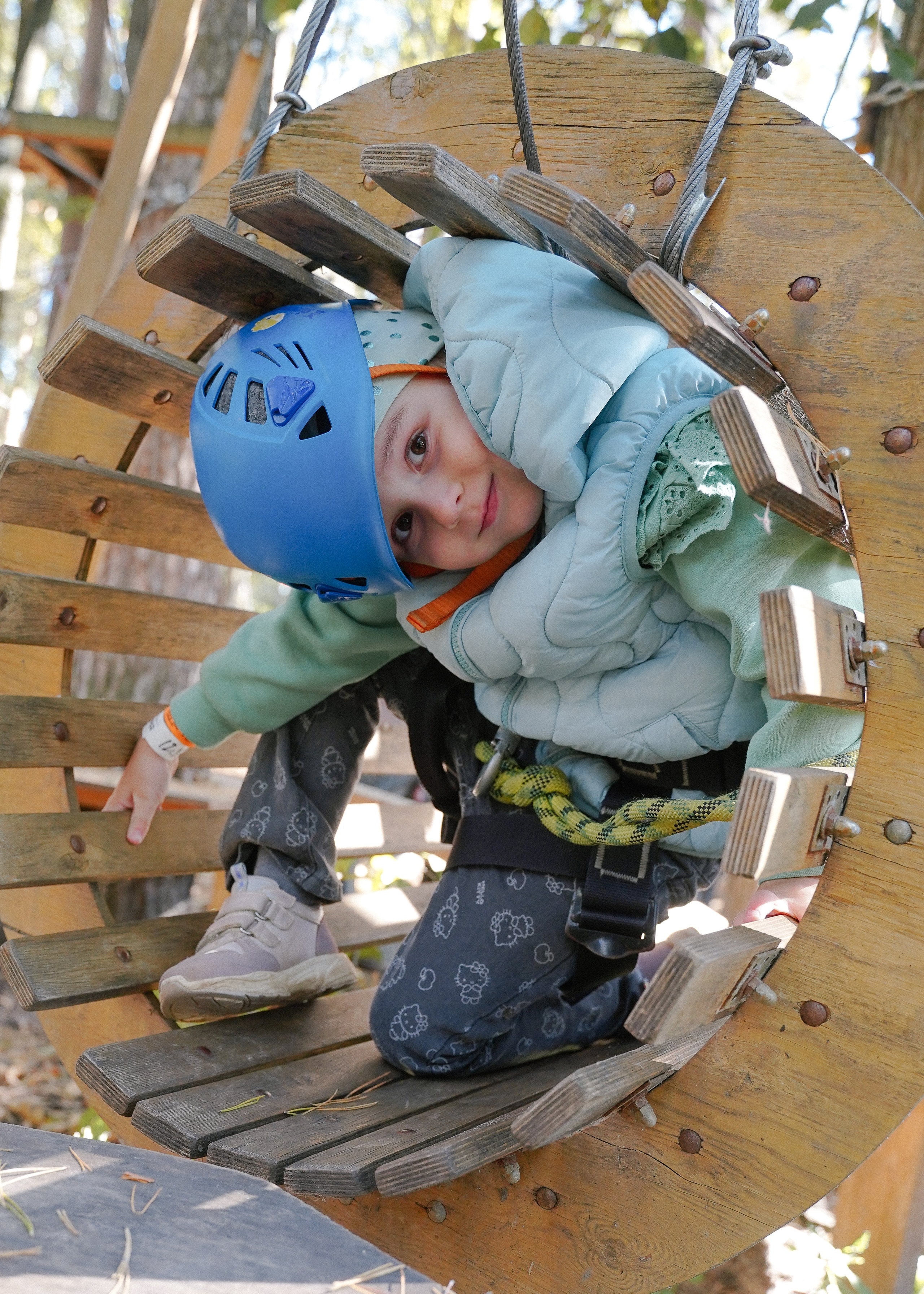 ПАПА + ДОЧЬ. Фотограф Алина Кудри