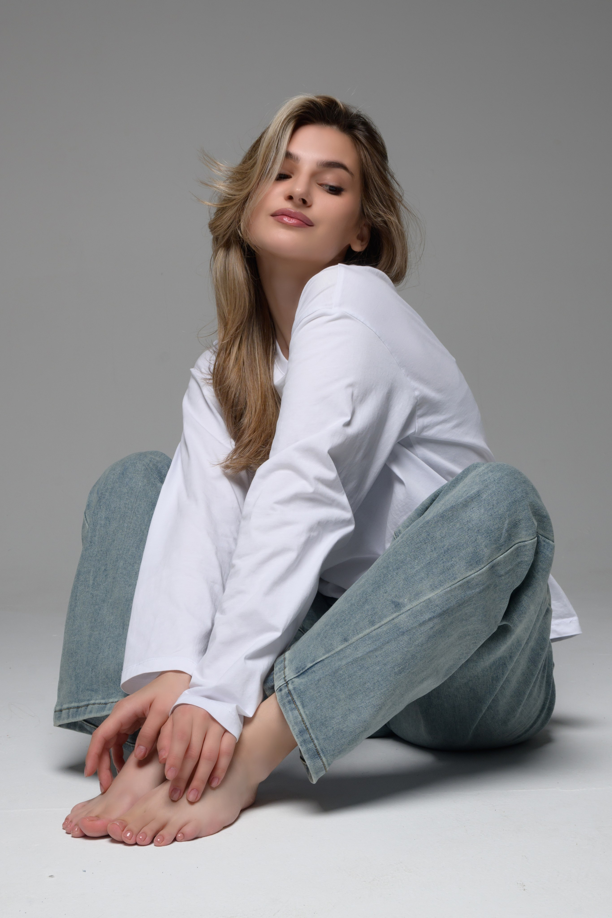 Портрет. Фотограф мероприятий в Москве