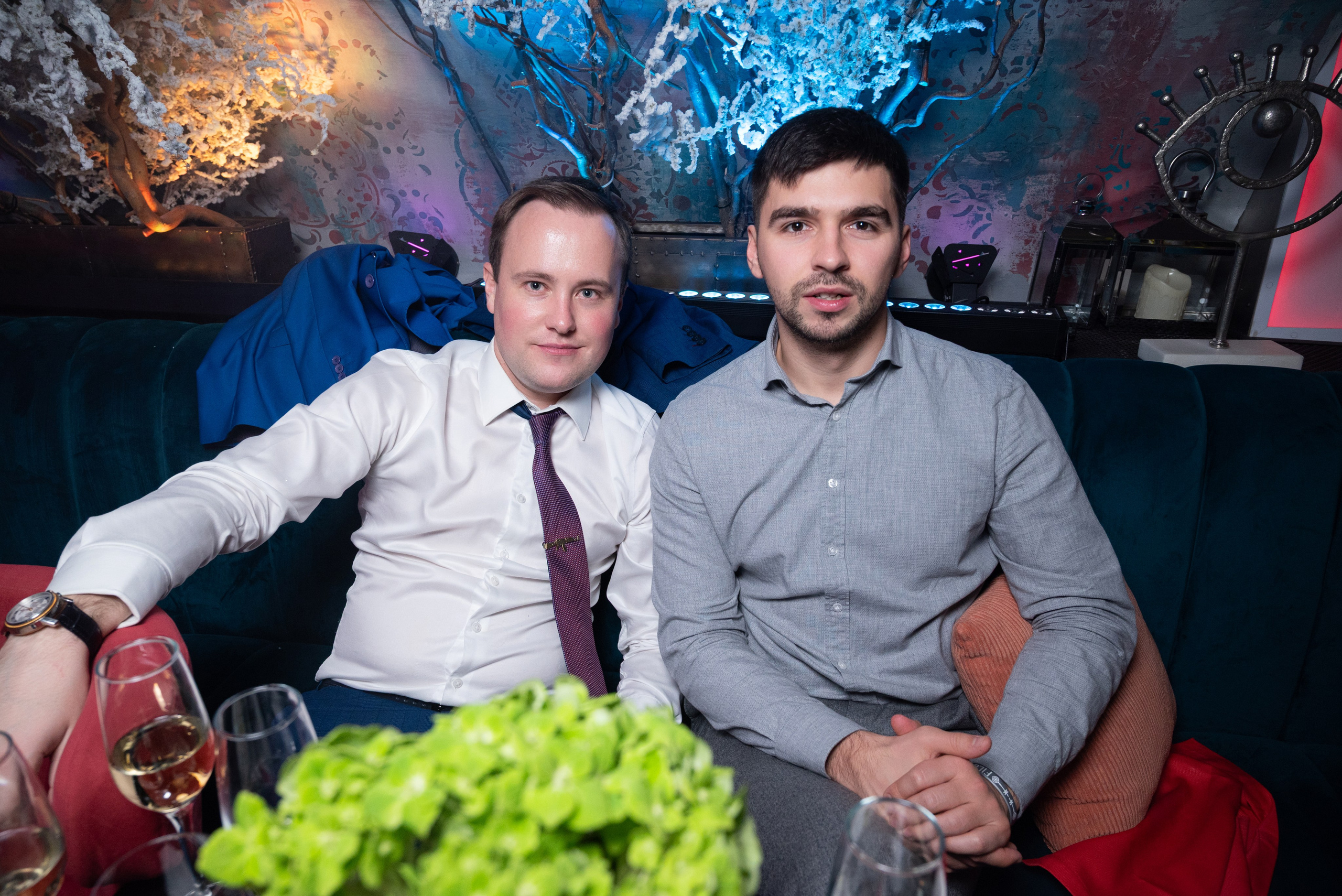 Торжественные мероприятия, дни рождения, корпоративы. Фотограф мероприятий в Москве