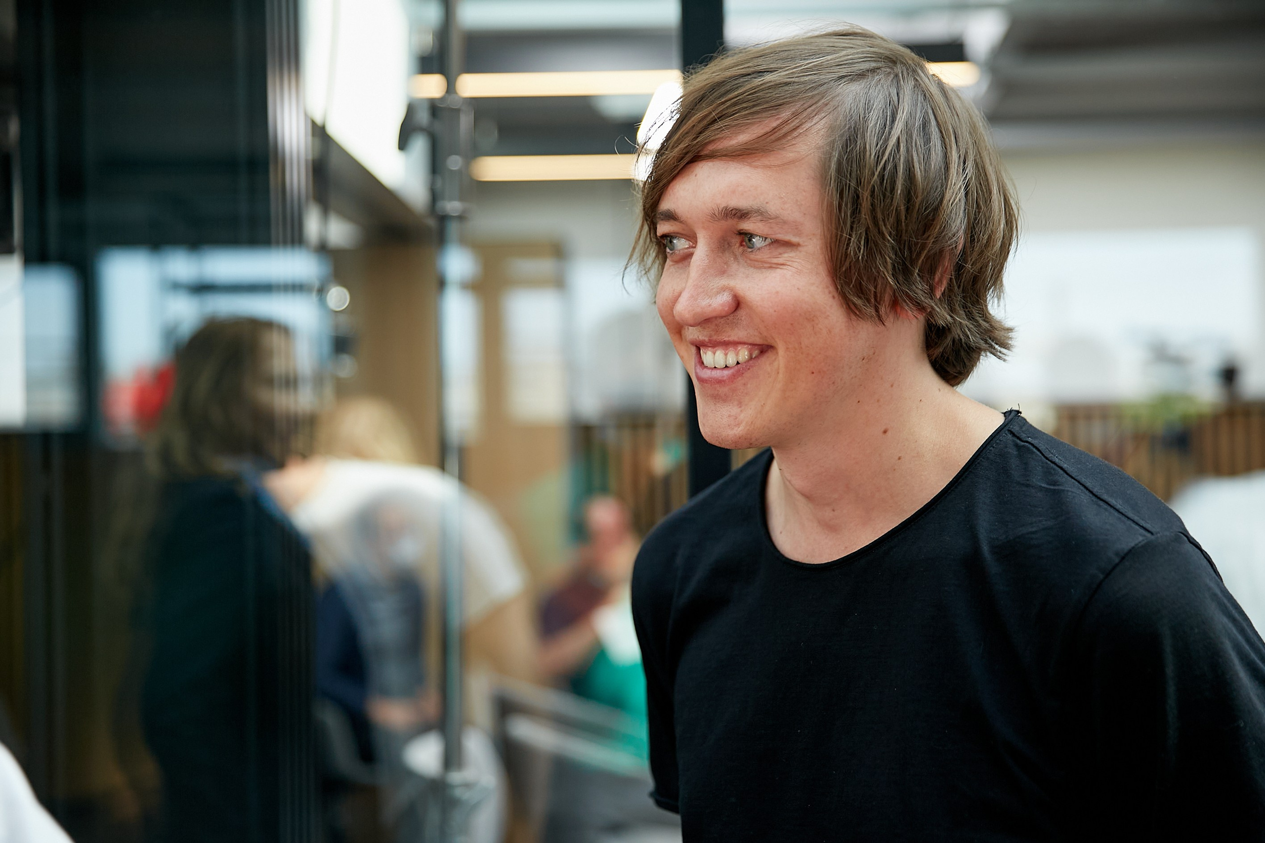 Конференция Альфа-Банка в Санкт-Петербурге. Репортажный Фотограф | Константин Кондрашов