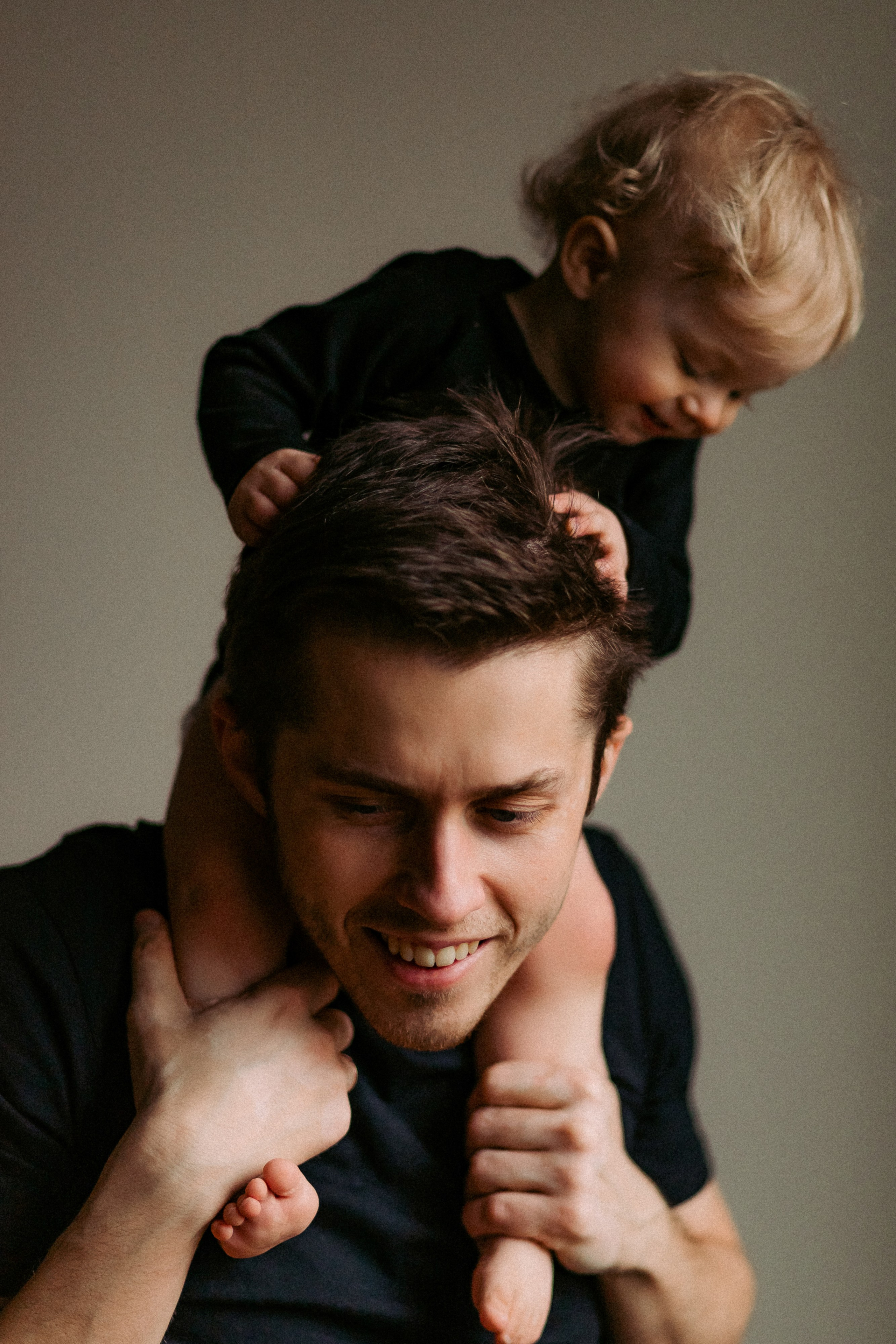 Артур и Антон