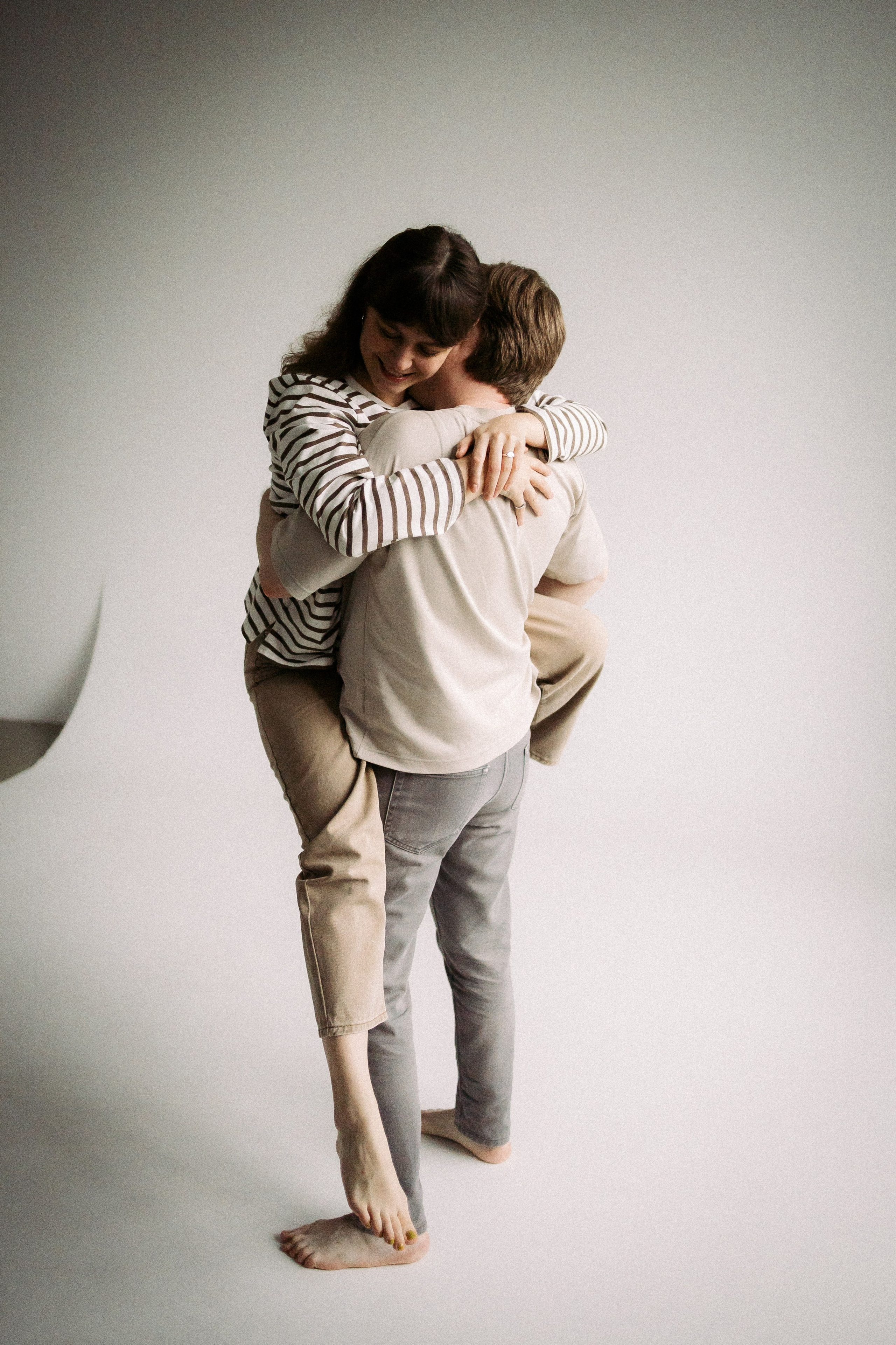 Ксения и Илья