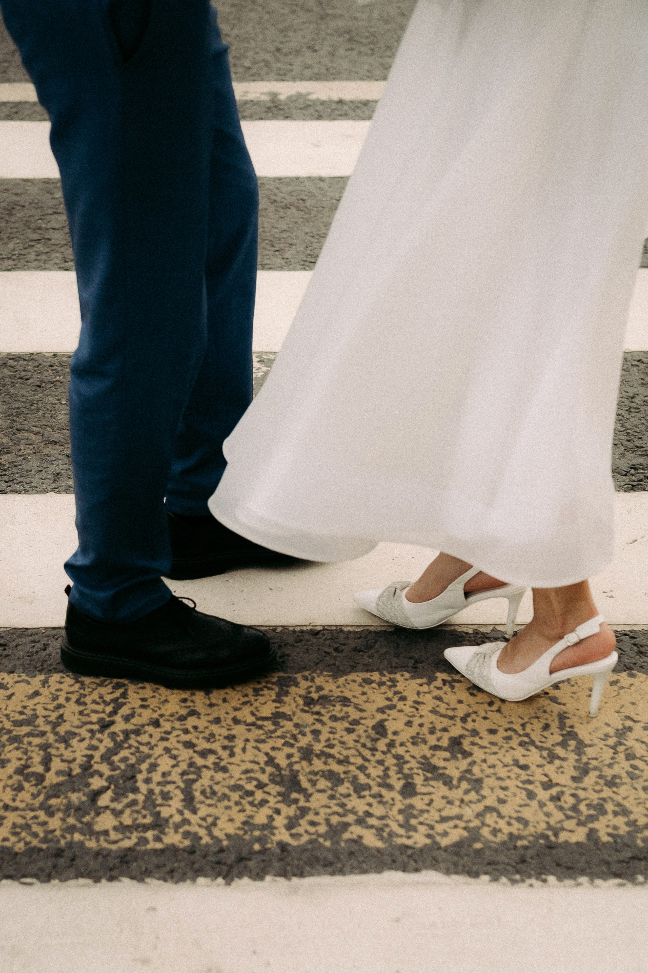 Анастасия и Сергей