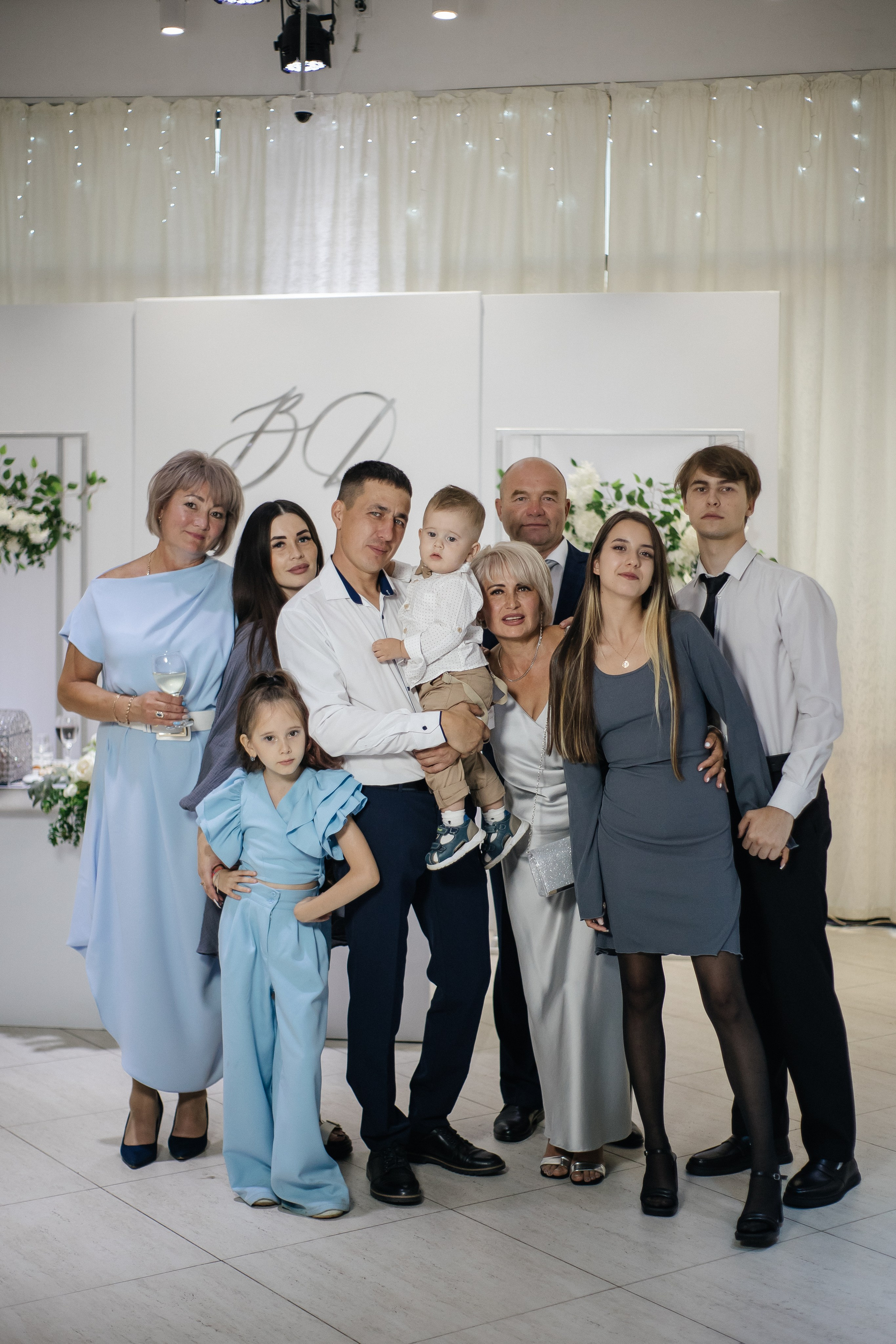 Полный свадебный день. Фотограф в Иркутске