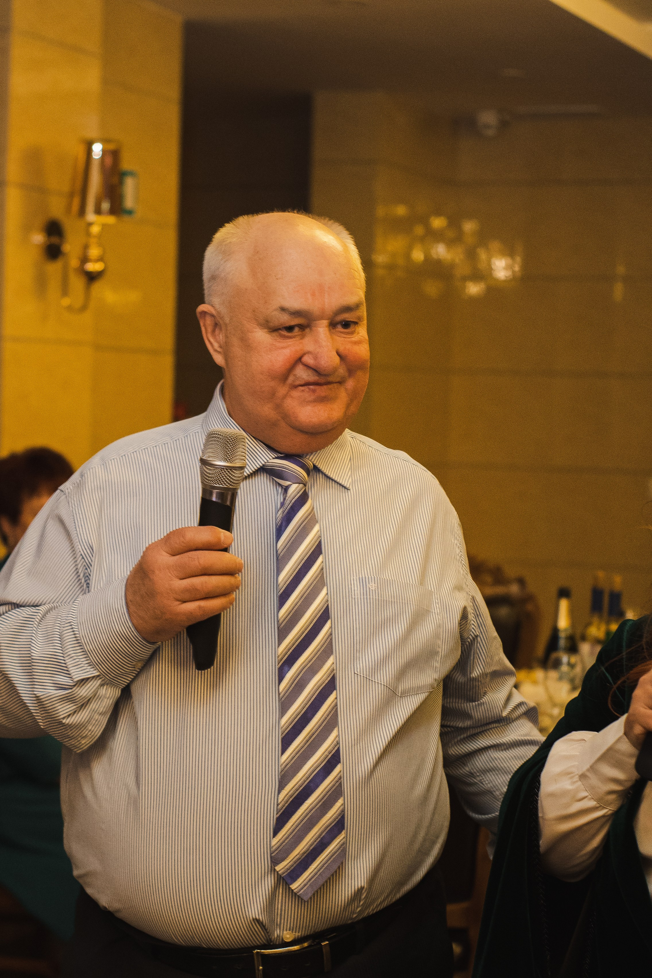 Юбилей. Фотограф в Иркутске