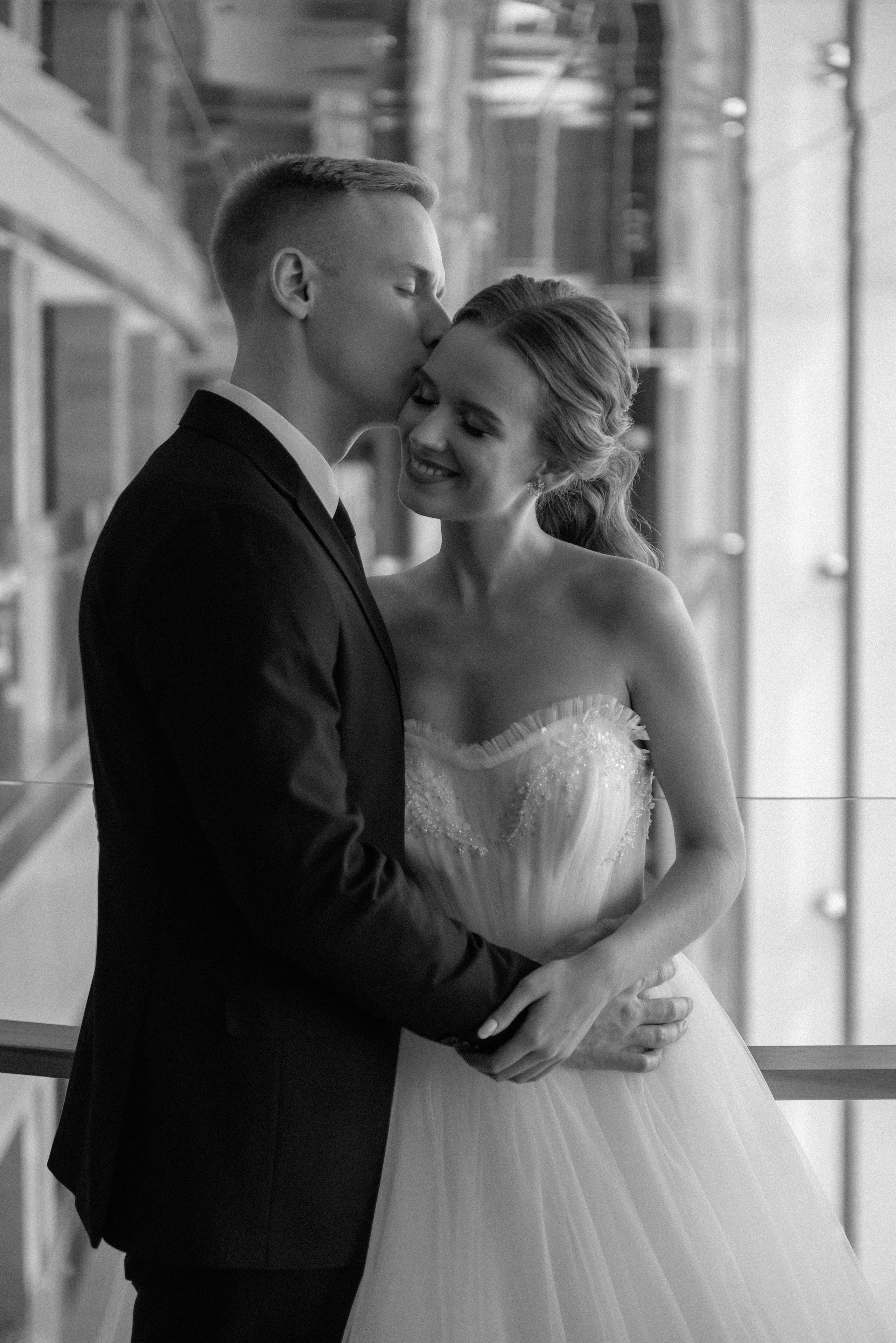 Wedding day in GRAND CNALET. Главная