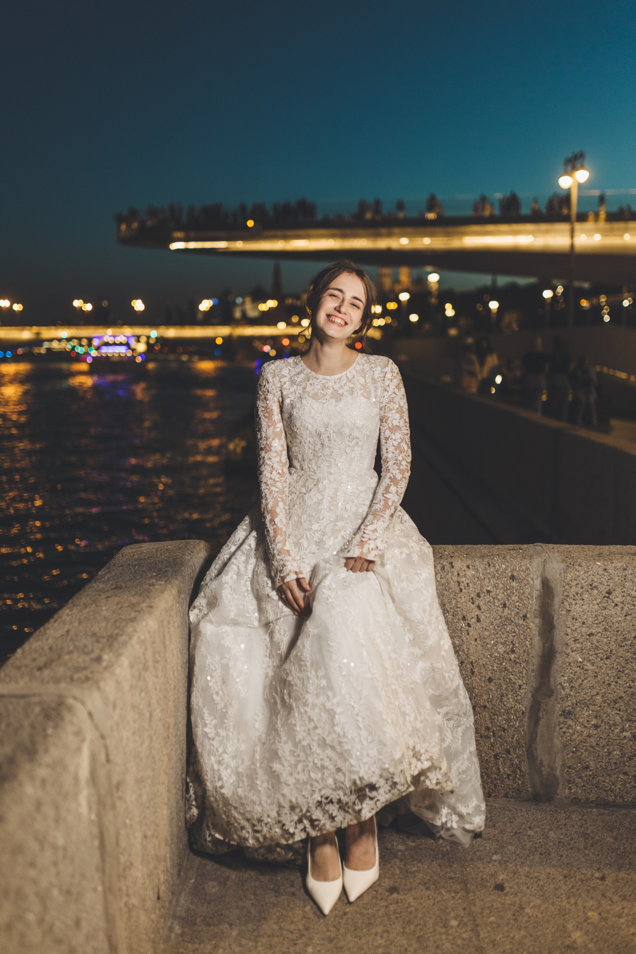 Вениамин и Вера. Свадебная и семейная фотография в Курске Адамян Давид