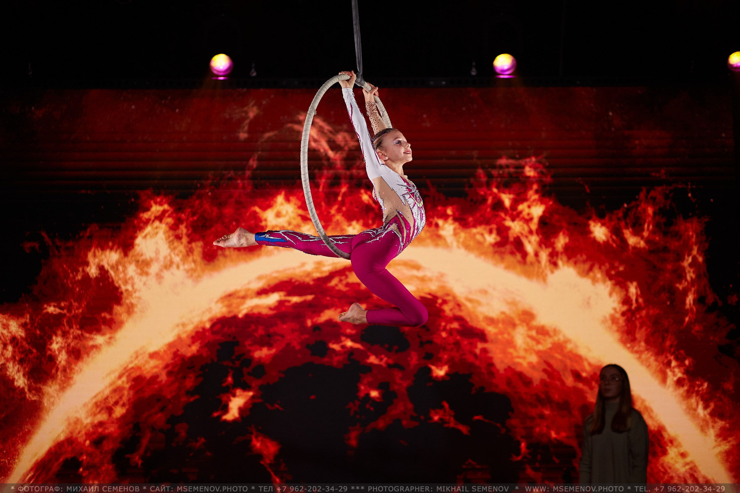 АНОНС «Vertical ART FEST 2023». Фотограф, фотопроекты Михаила Семенова в Ярославле. Фотошкола