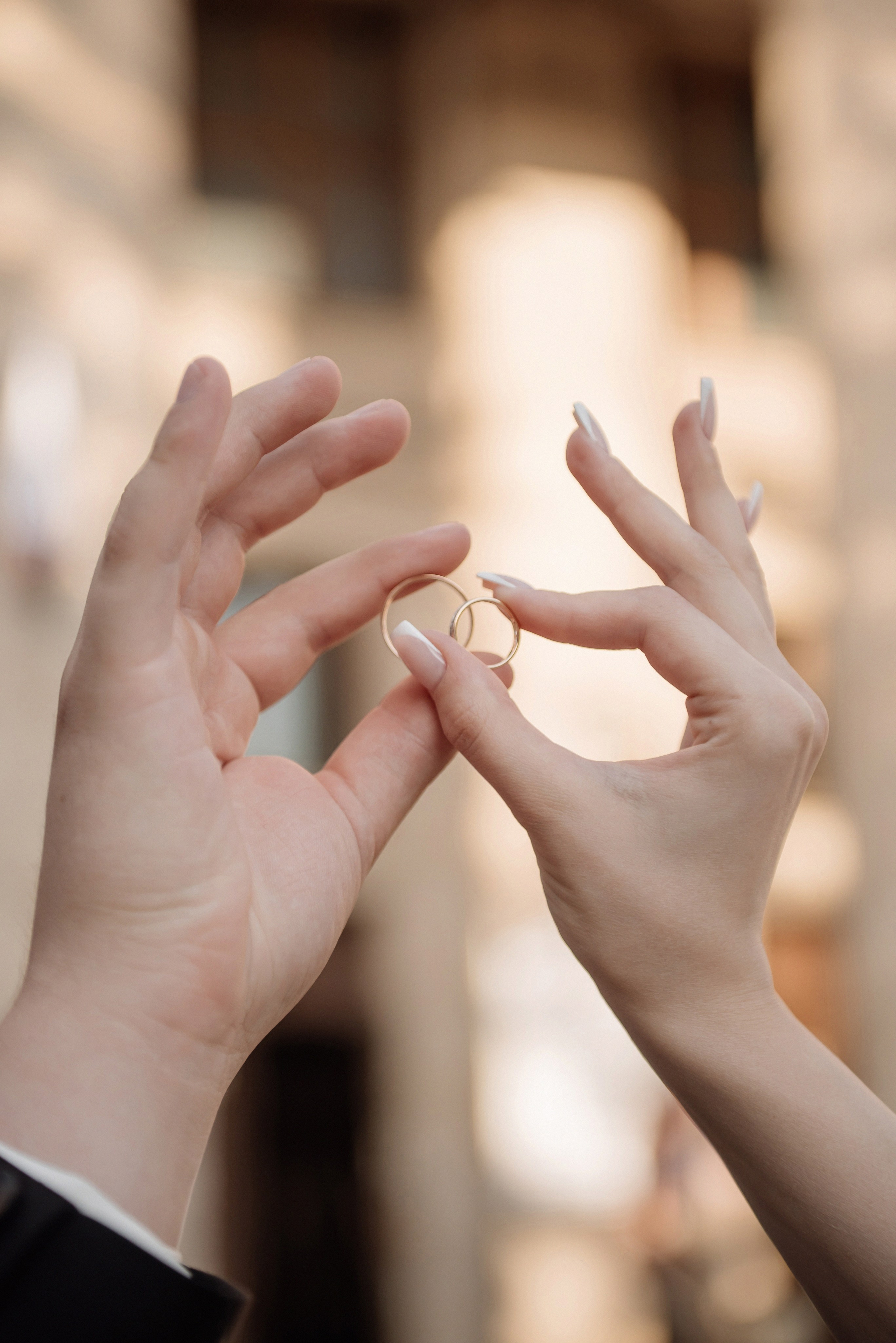 Вероника и Ярослав. Фотограф в Волгограде и Волжском