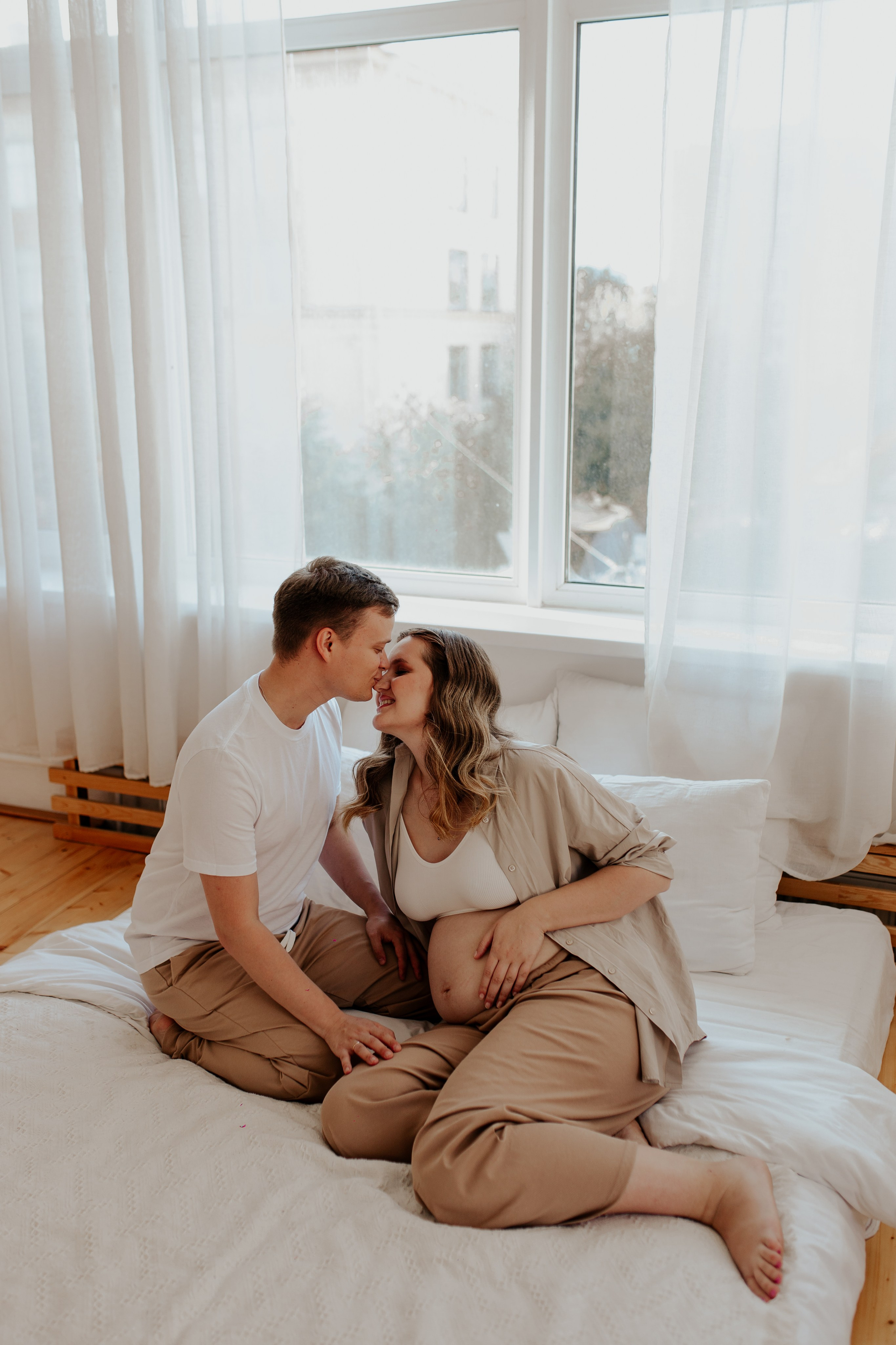 Катя & Егор. Фотограф в Санкт-Петербурге Лиза Семченкова