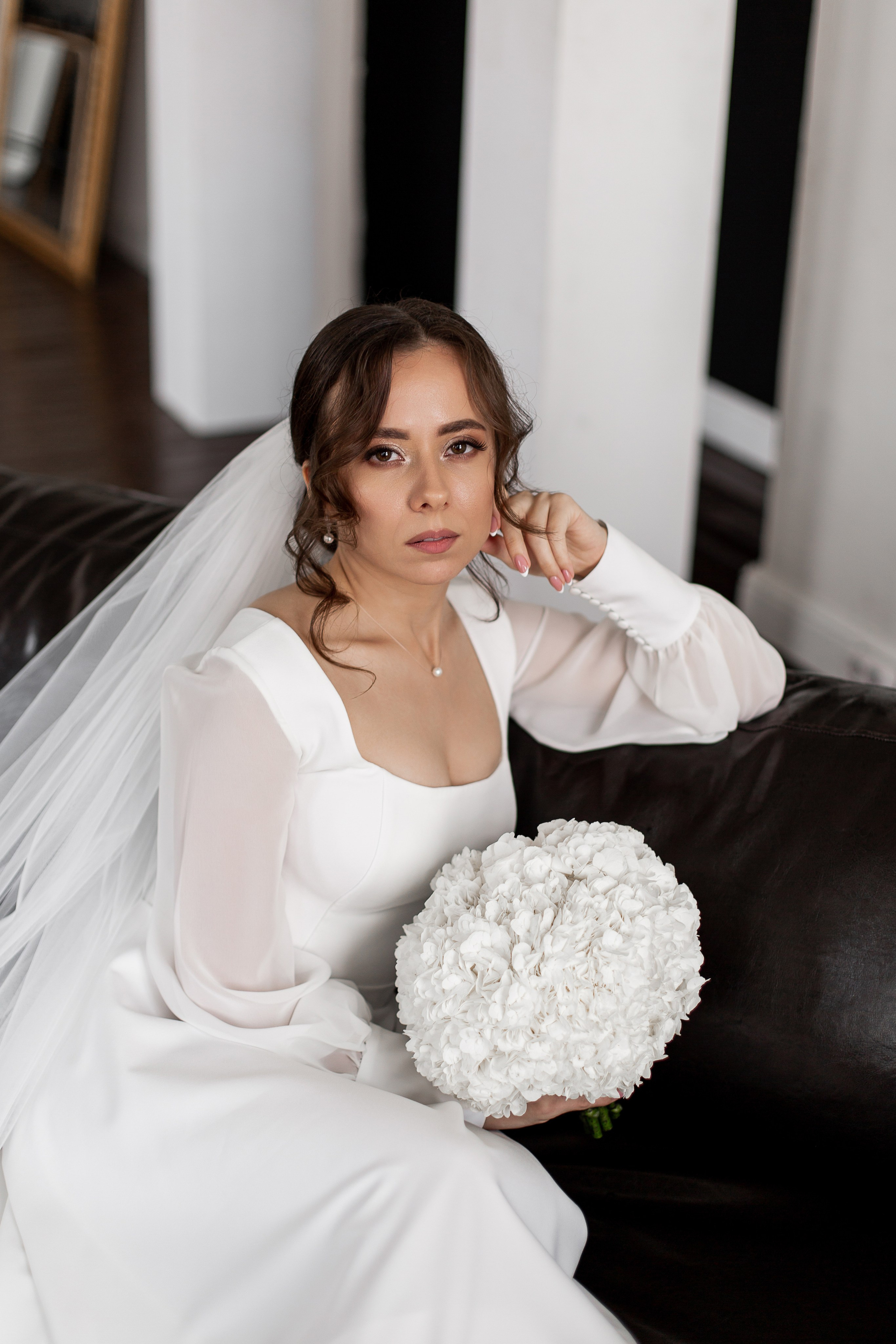 White Wedding. Свадебный фотограф — Ефимов Сергей