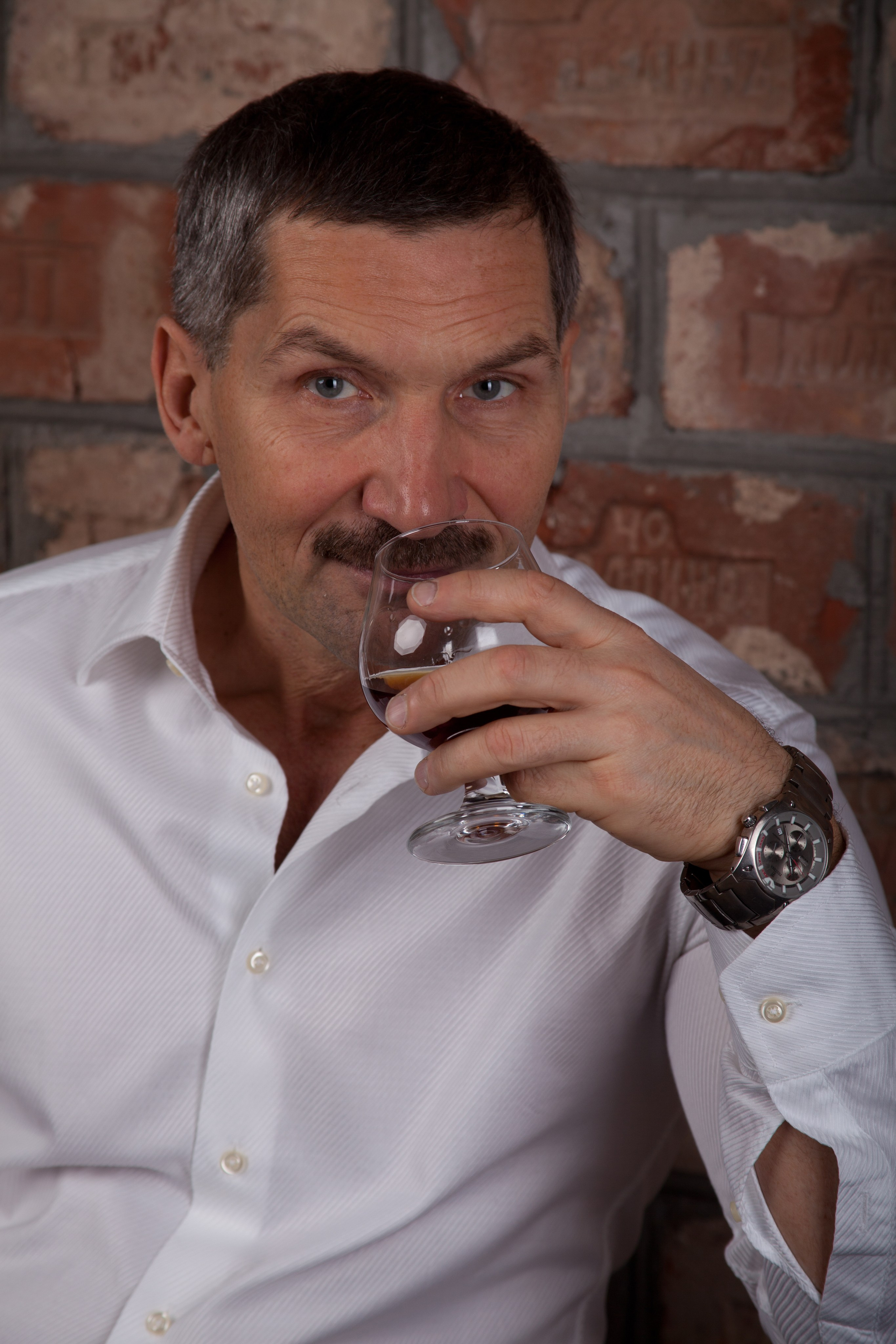 Портрет / цвет. ФОТОГРАФ ЛИЛИЯ БИЧУРИНА