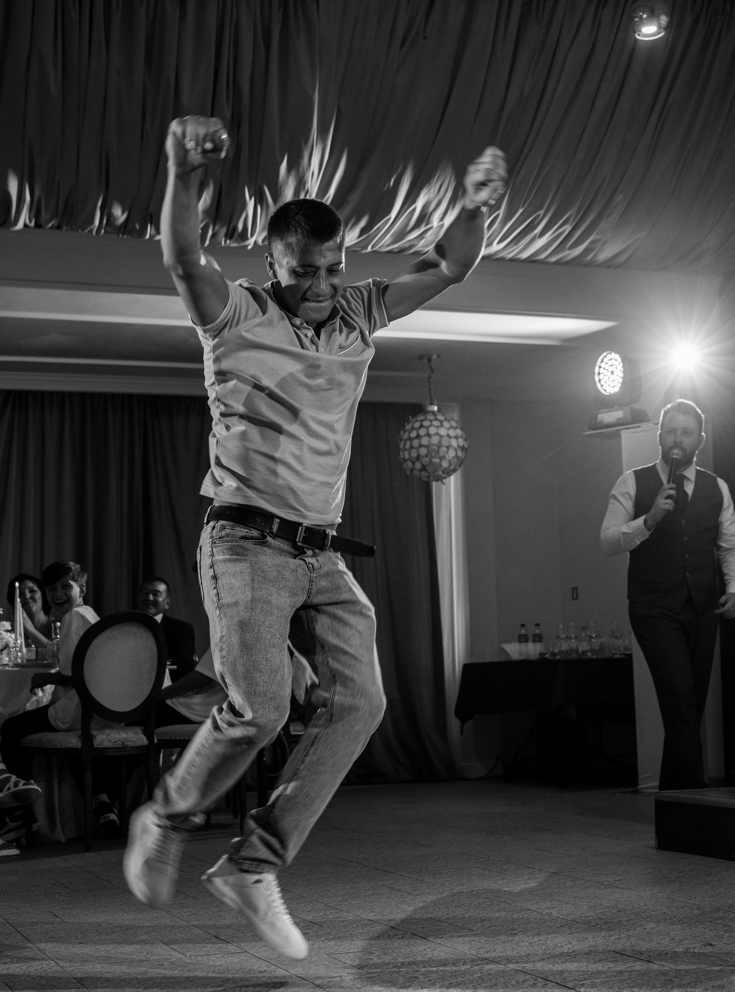 МАКС И РЕГИНА. Свадебный фотограф Ксения Барабаш