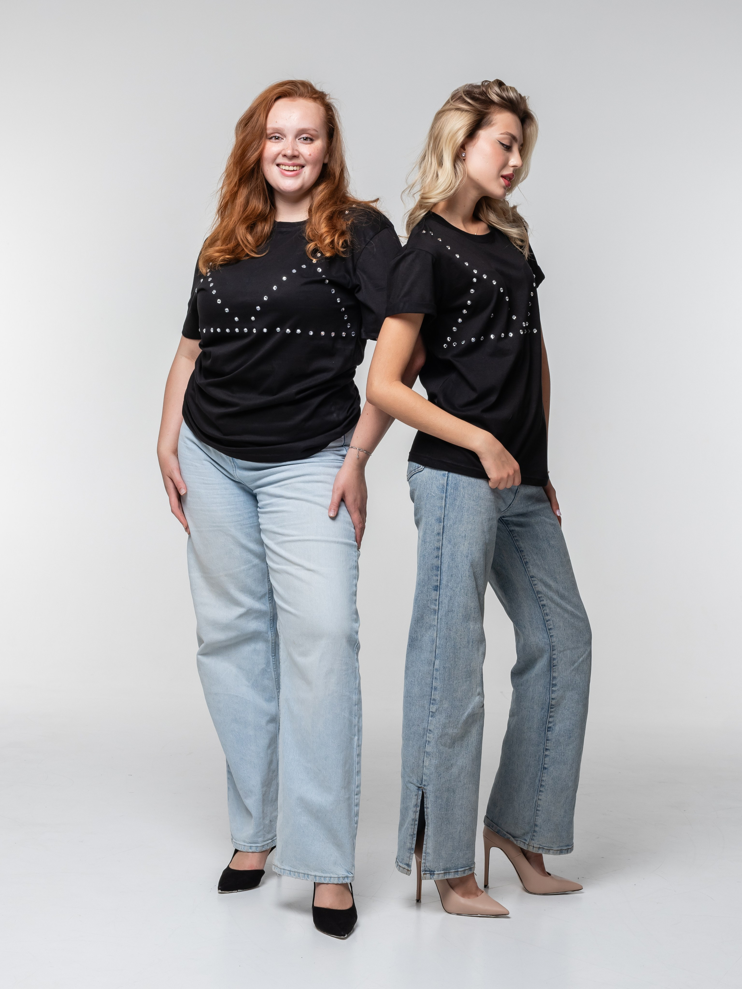 Футболки. Фотограф в Краснодаре Арина Кудряшова