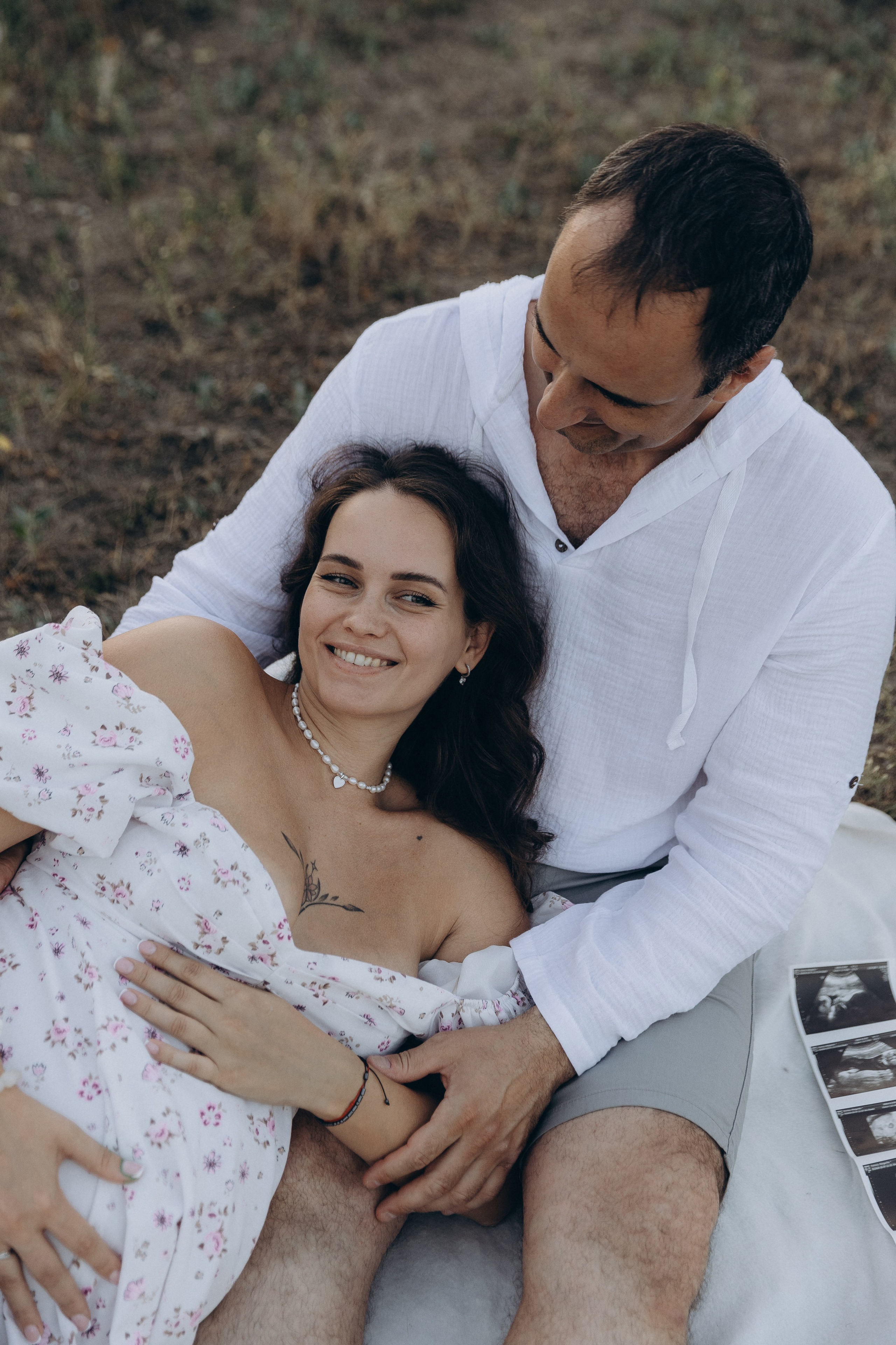 Марго и Дима. Главная