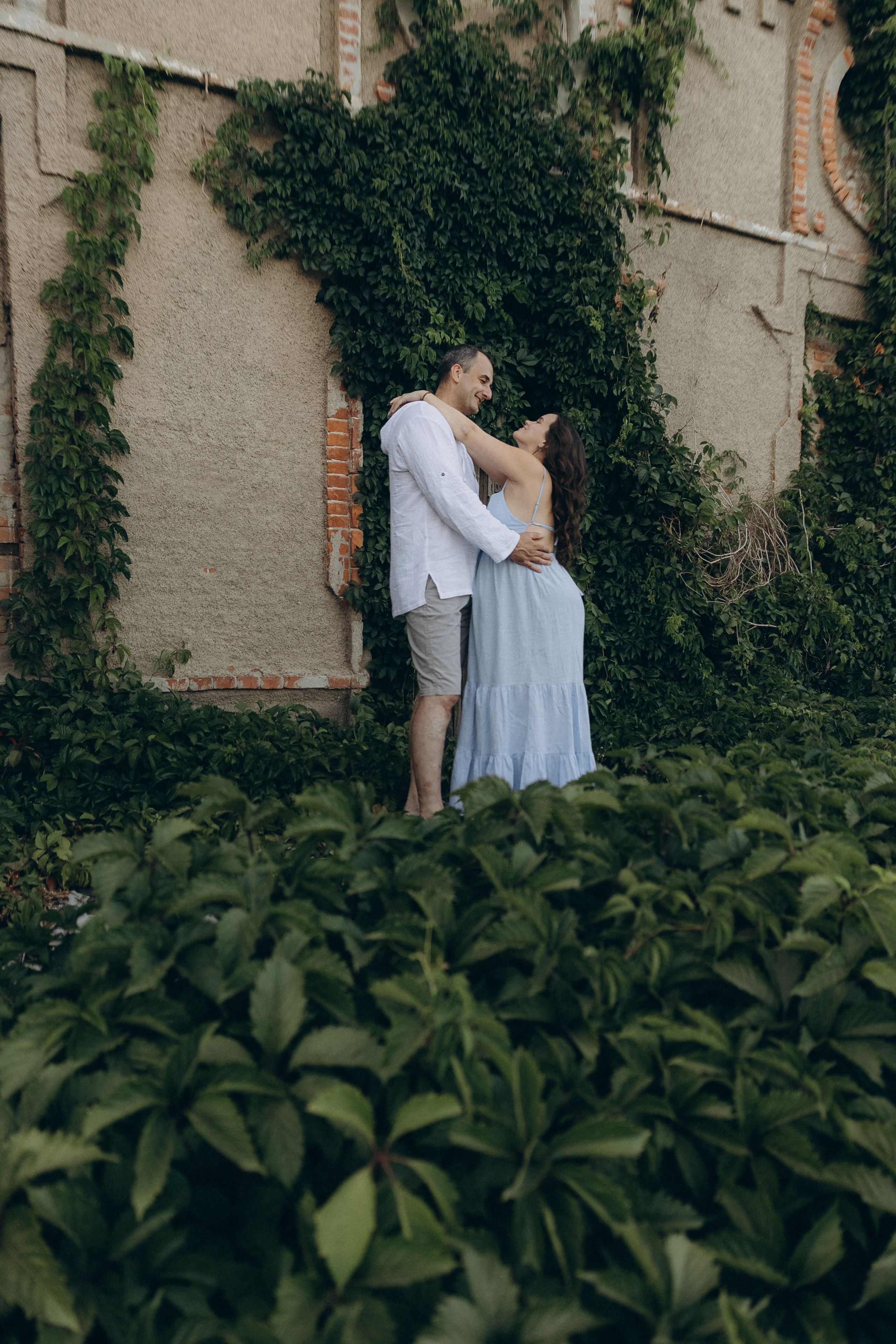 Марго и Дима. Главная