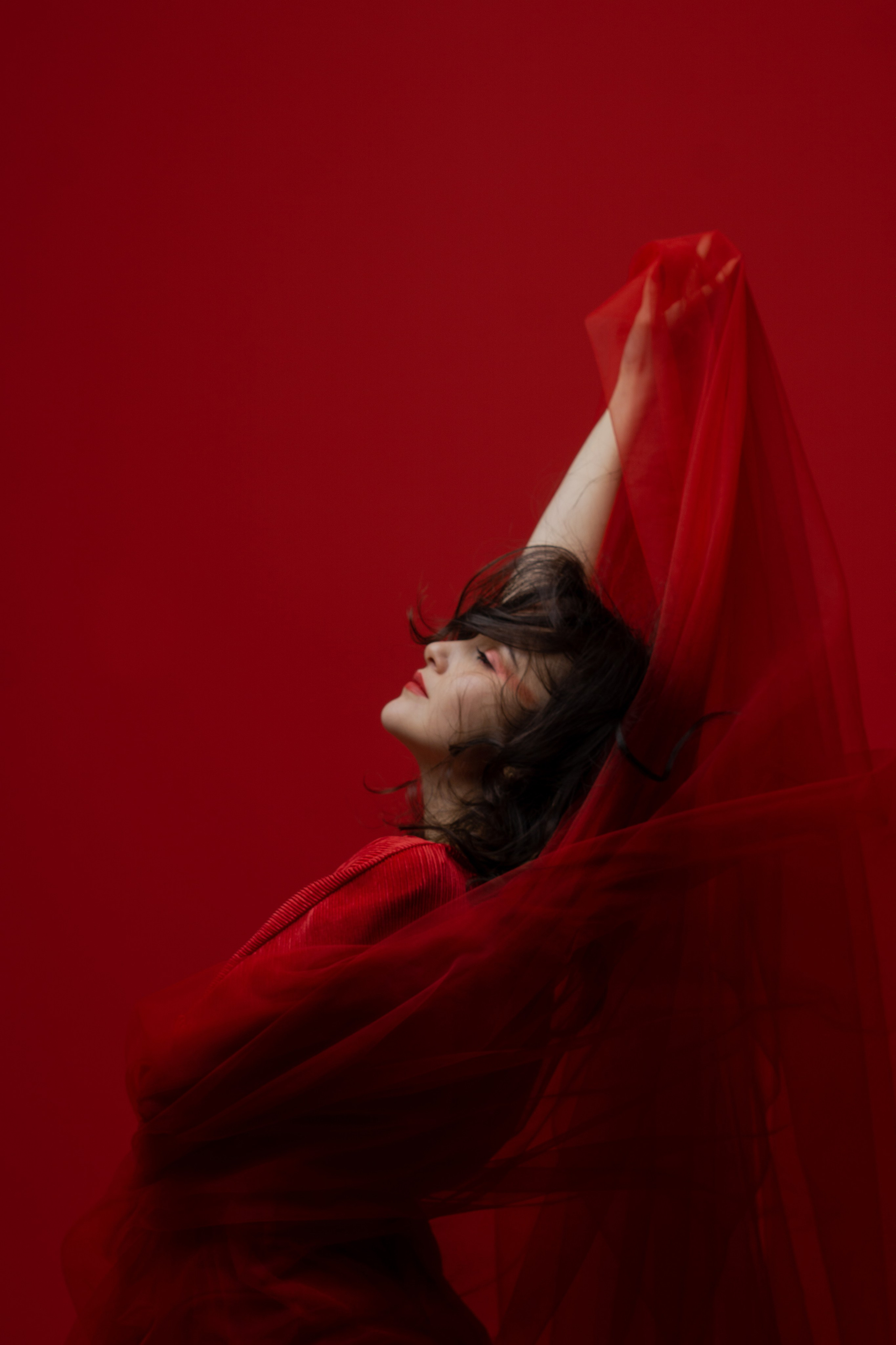 Лия. Креативный фотограф в городе Тюмень