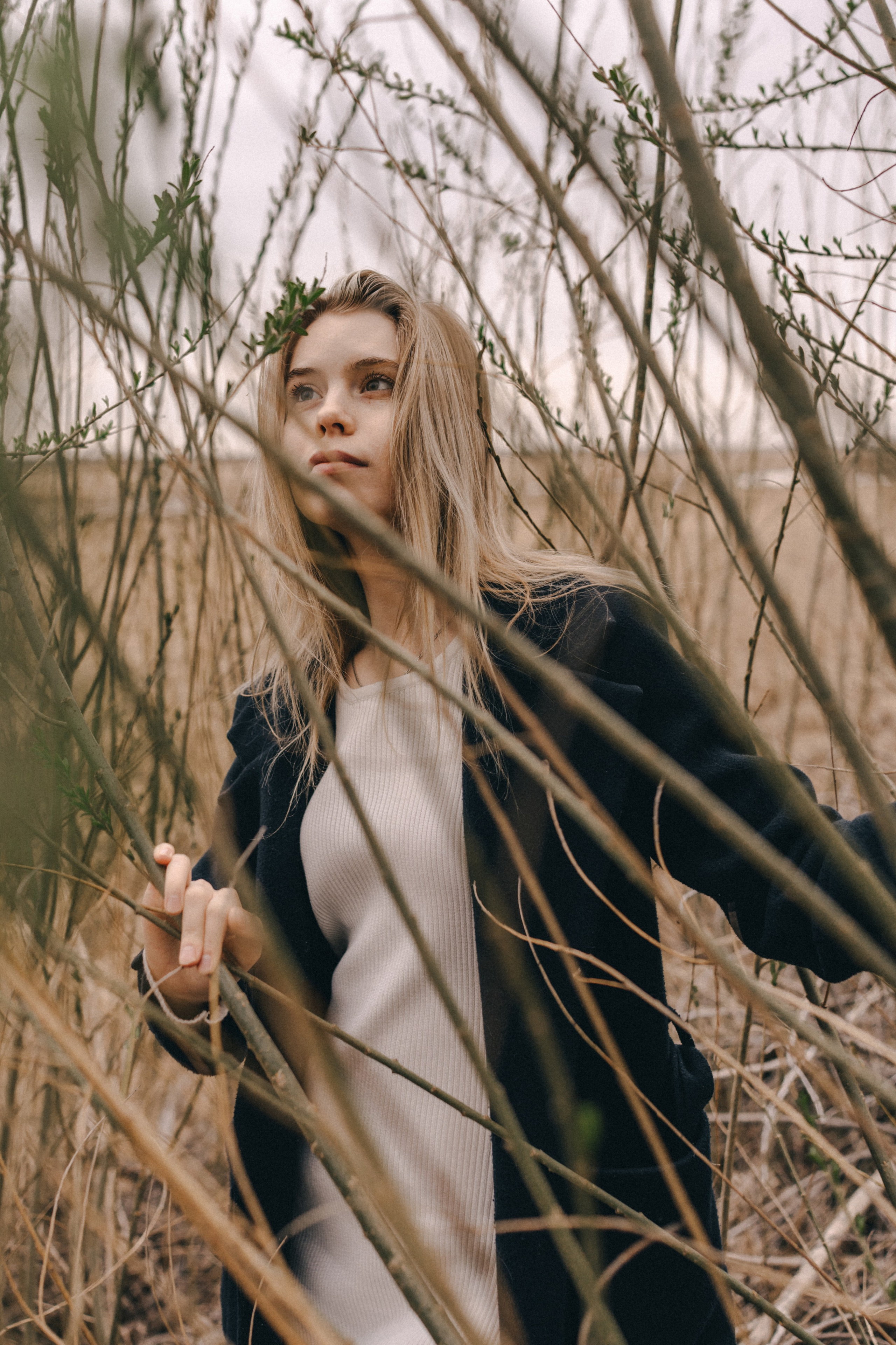 Александра. Креативный фотограф в городе Тюмень