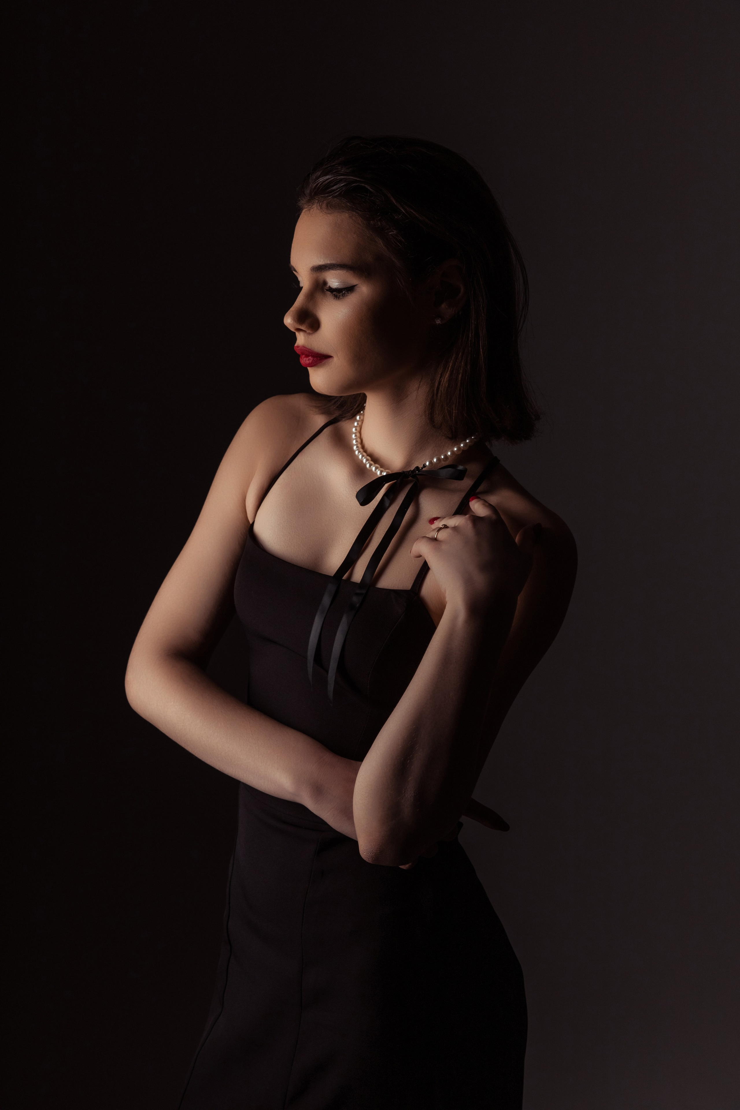 Анастасия. Фотограф