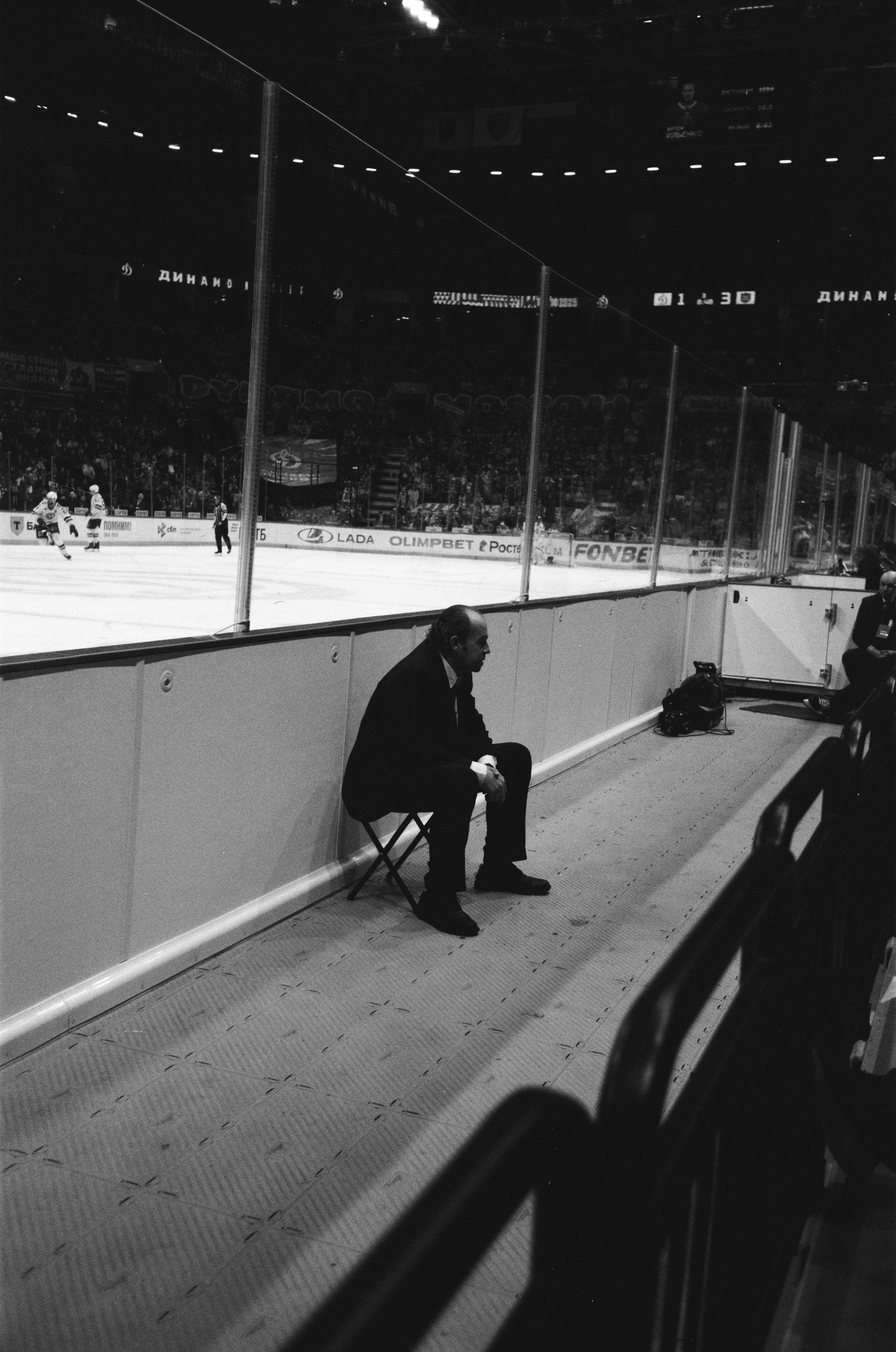 Grain. Artem Khusainov