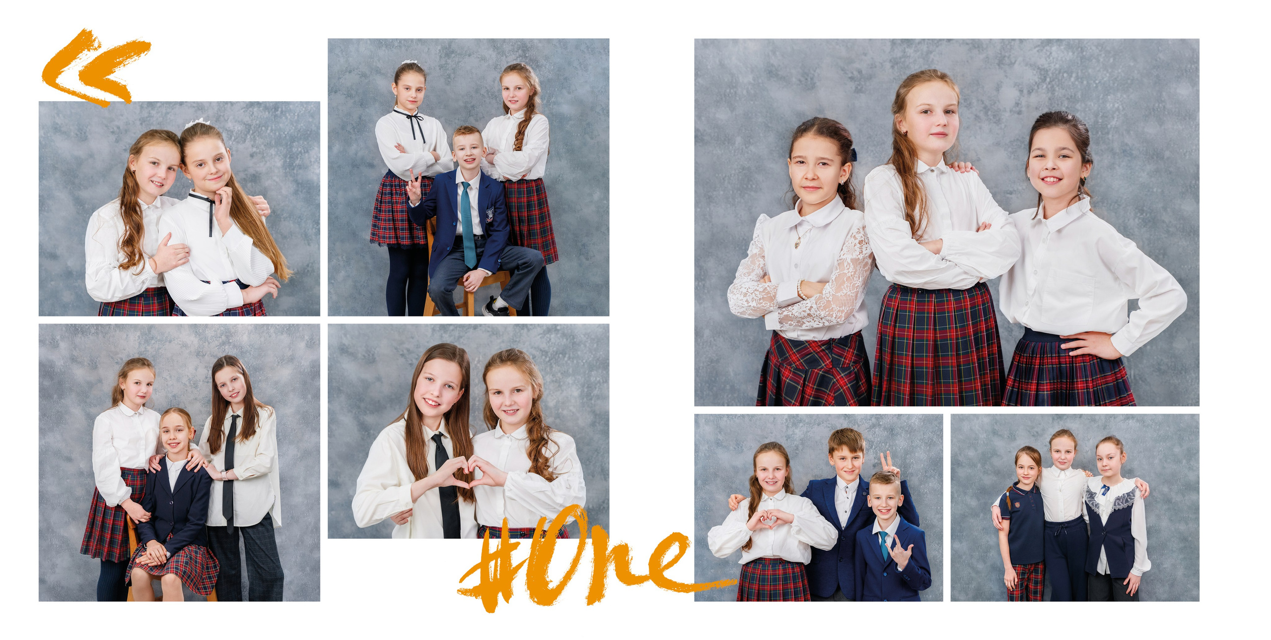 Альбом «Выпускной». Семейный и детский фотограф в Москве