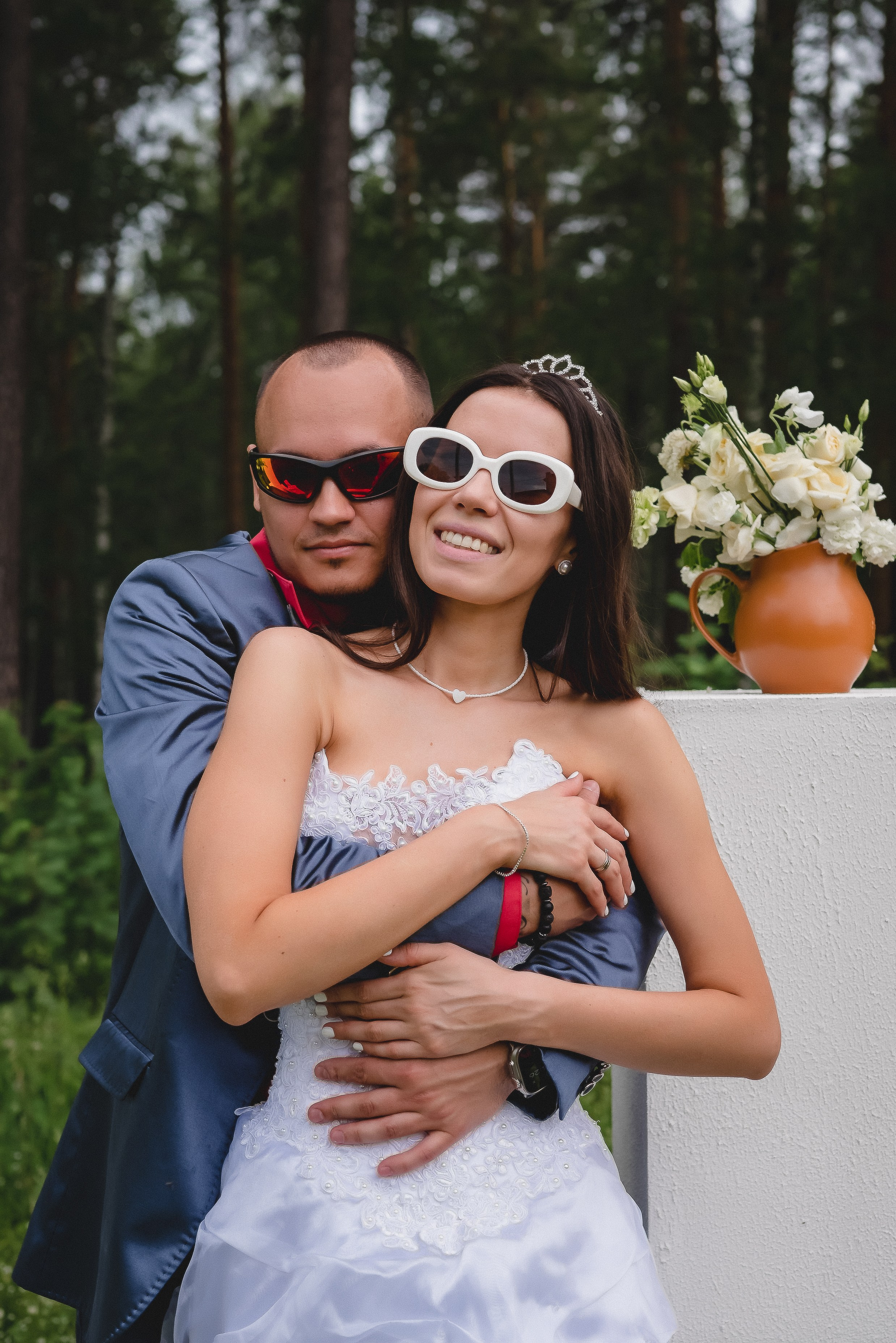 Василина&Максим. Семейный и детский фотограф в Екатеринбурге Валерия Нагибина