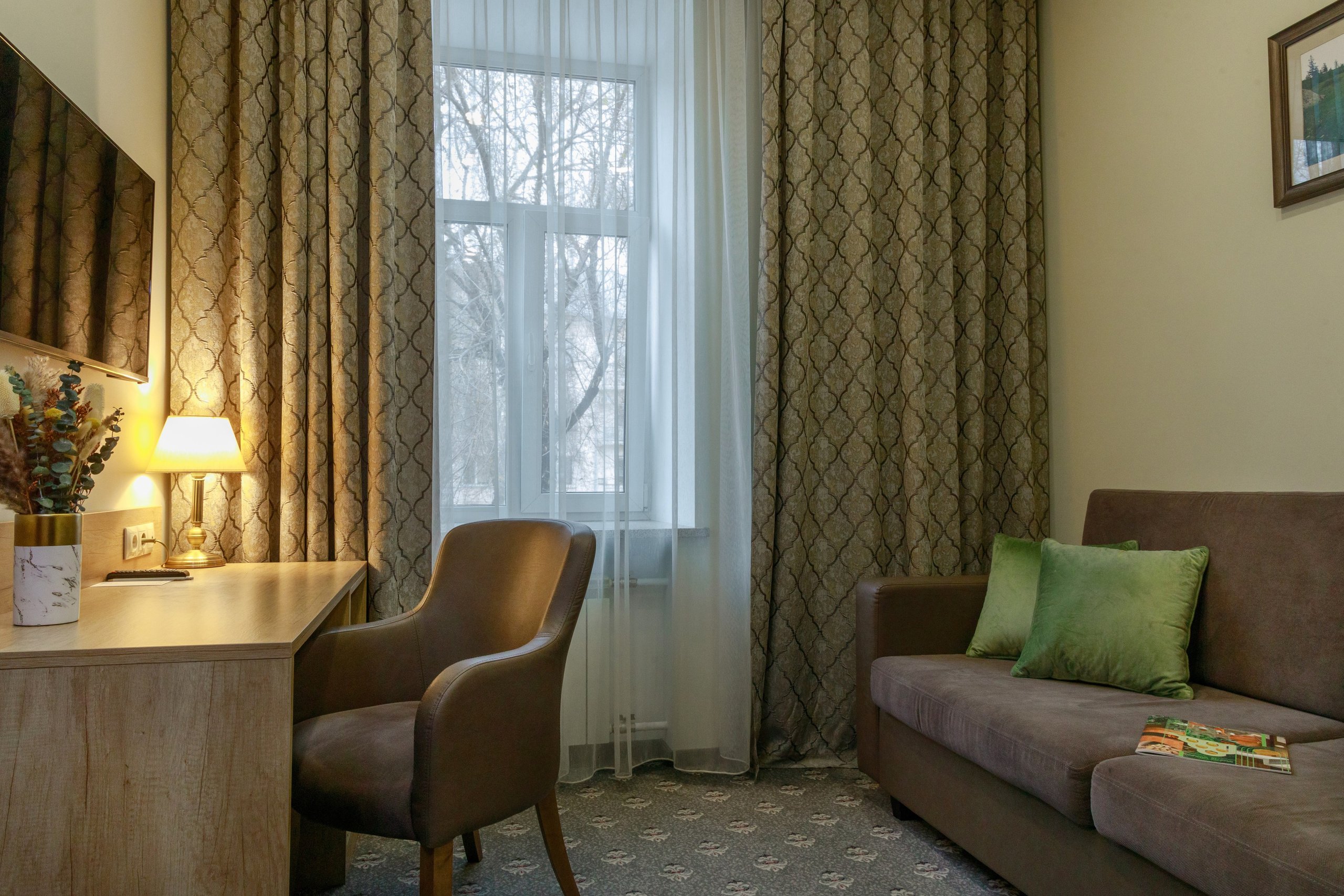 Интерьерная Сьёмка. Фотограф в Абакане Борис Долинин