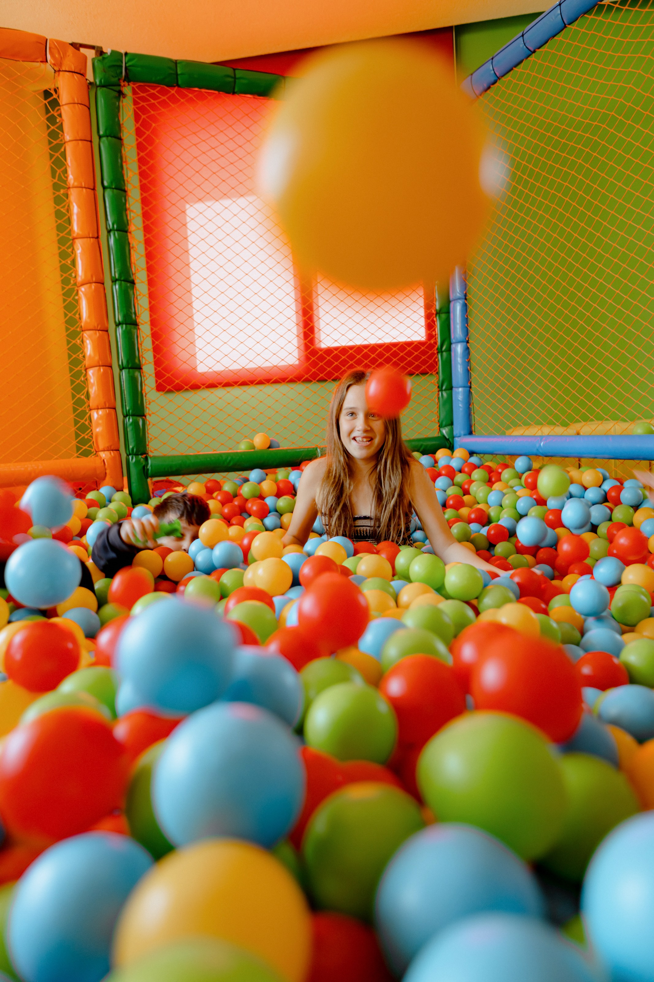 Orlando Starlux. Photographer in Batumi, Georgia Pavel Sharnikov