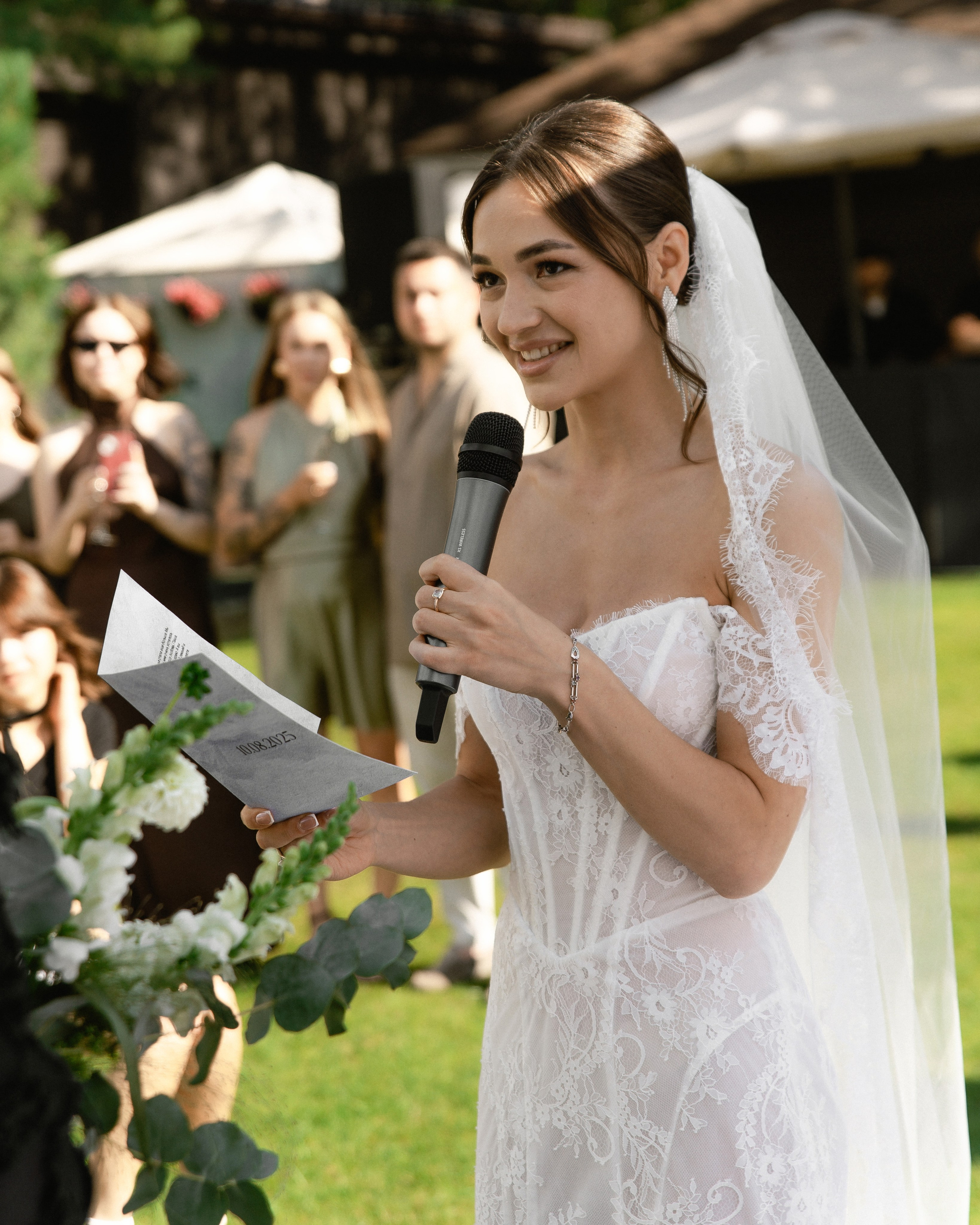 Masha & Pasha. Портретный фотограф Анастасия Завалкевич