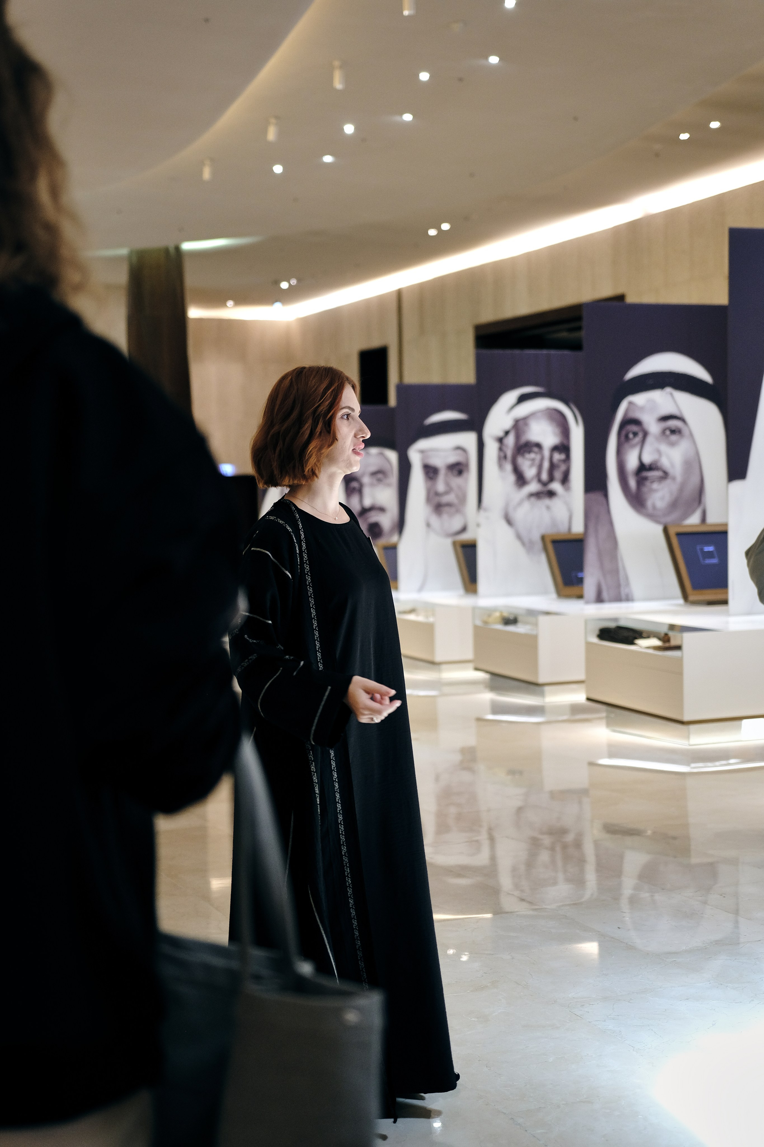 Яндекс конференция. Коммерческий, репортажный фотограф в Москве Лейла Мару