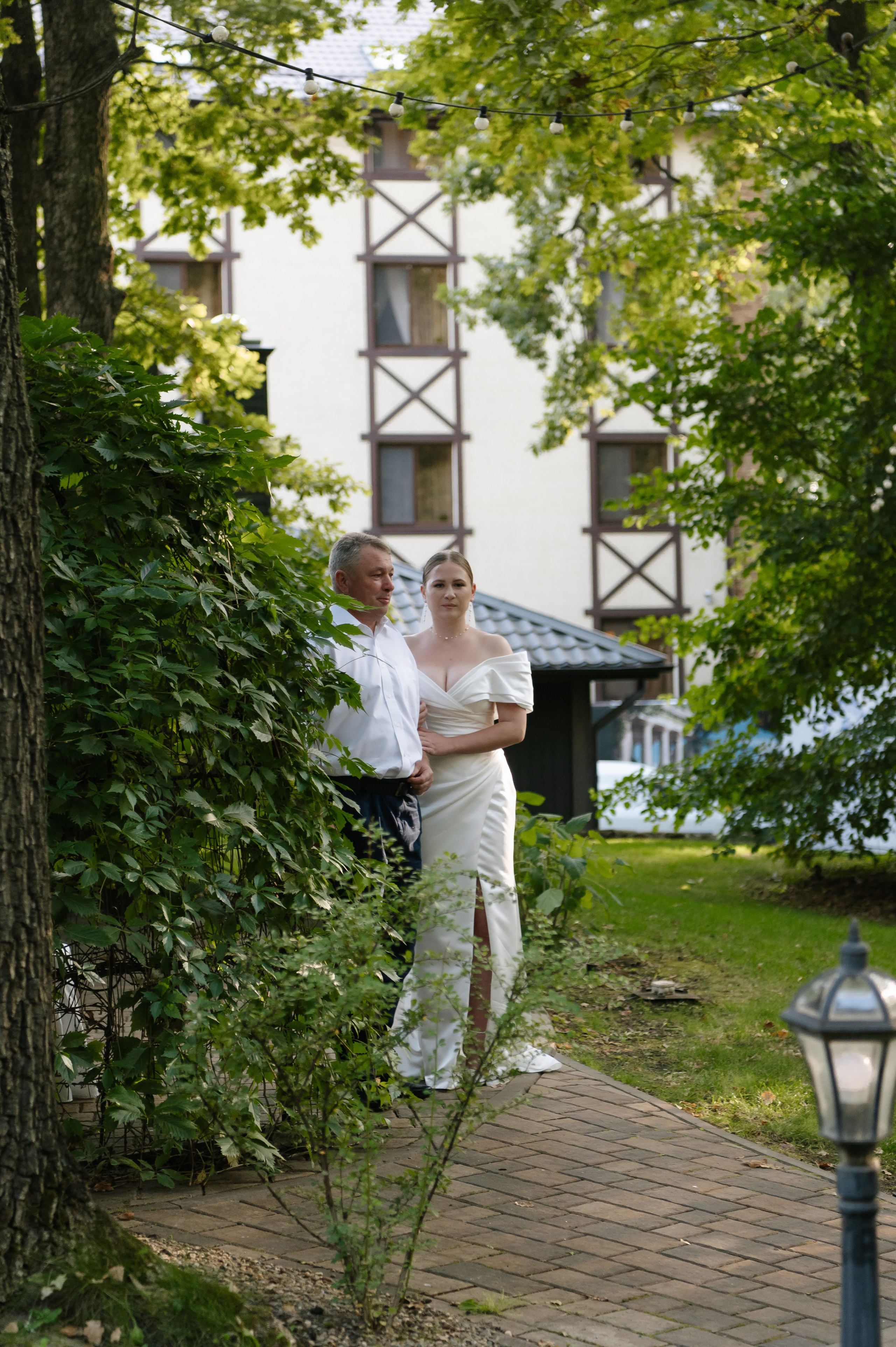 Даниил и Виктория. Свадебный фотограф Белгород