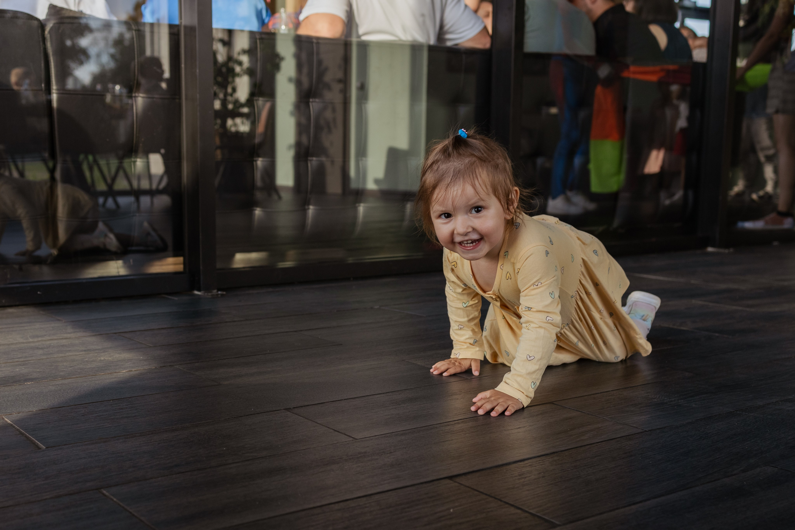 Настя. День Рождения. Фотограф Печерская Анастасия