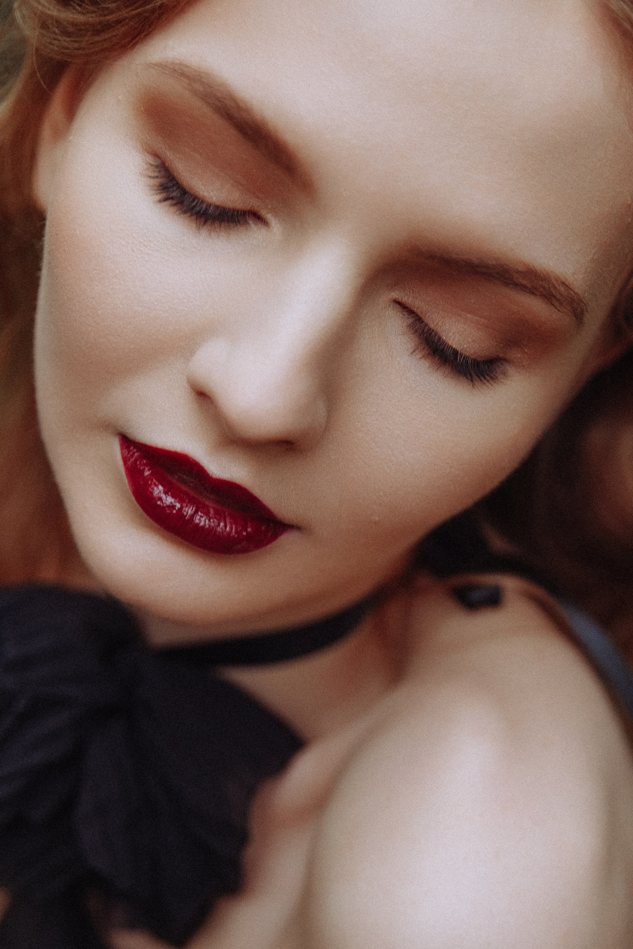 Оранжерея. Каплицкая Любовь — фотограф Тверь