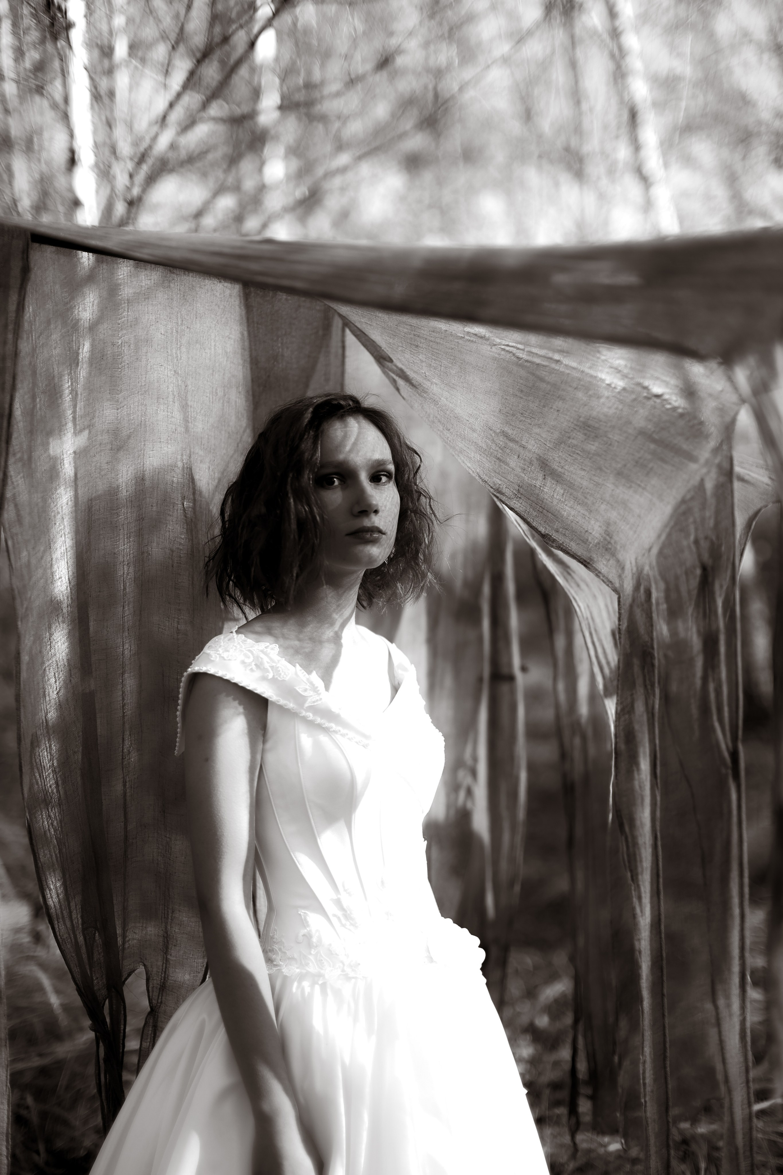 В ожидании Halloween. Art my Pho