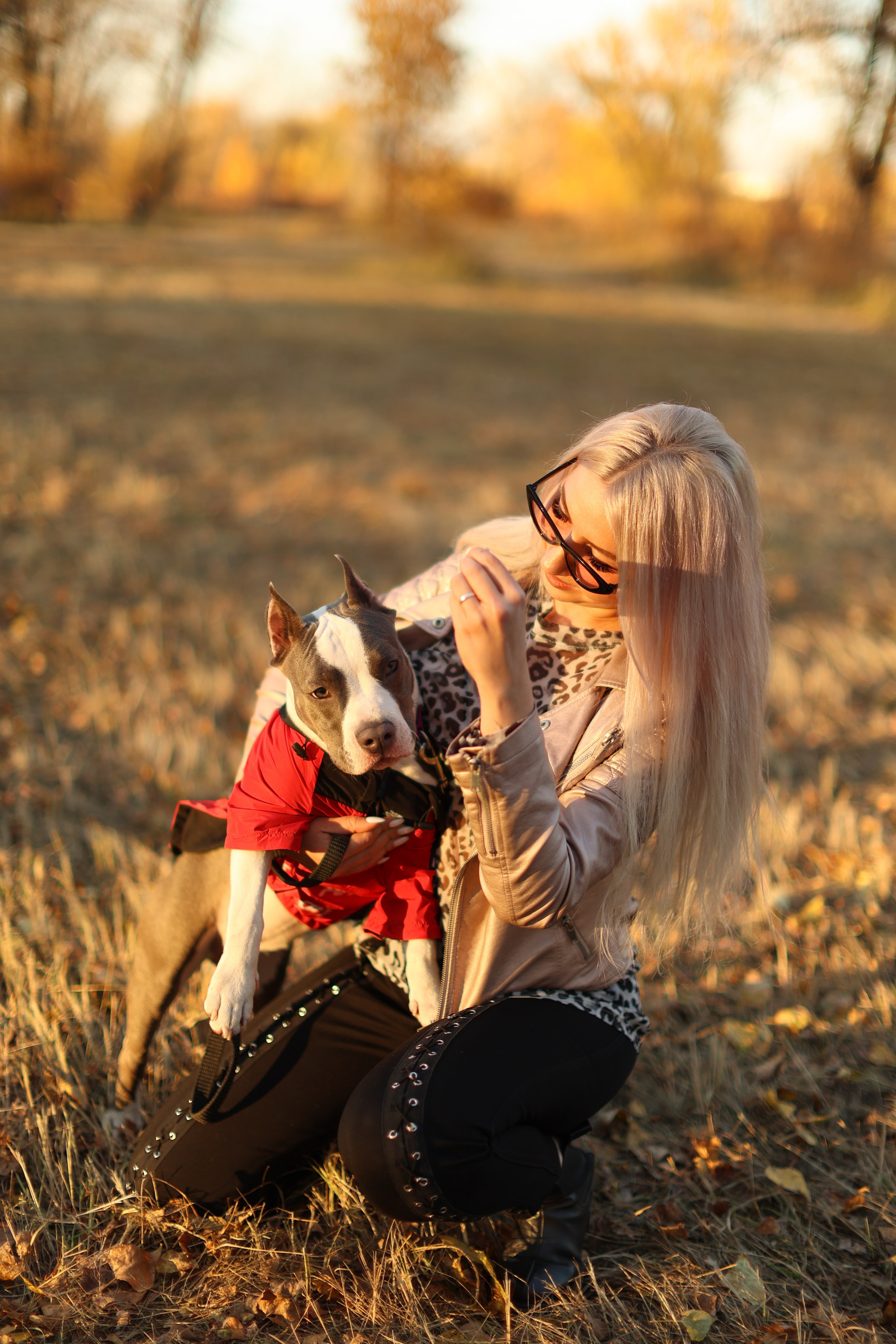 Осень. Art my Pho