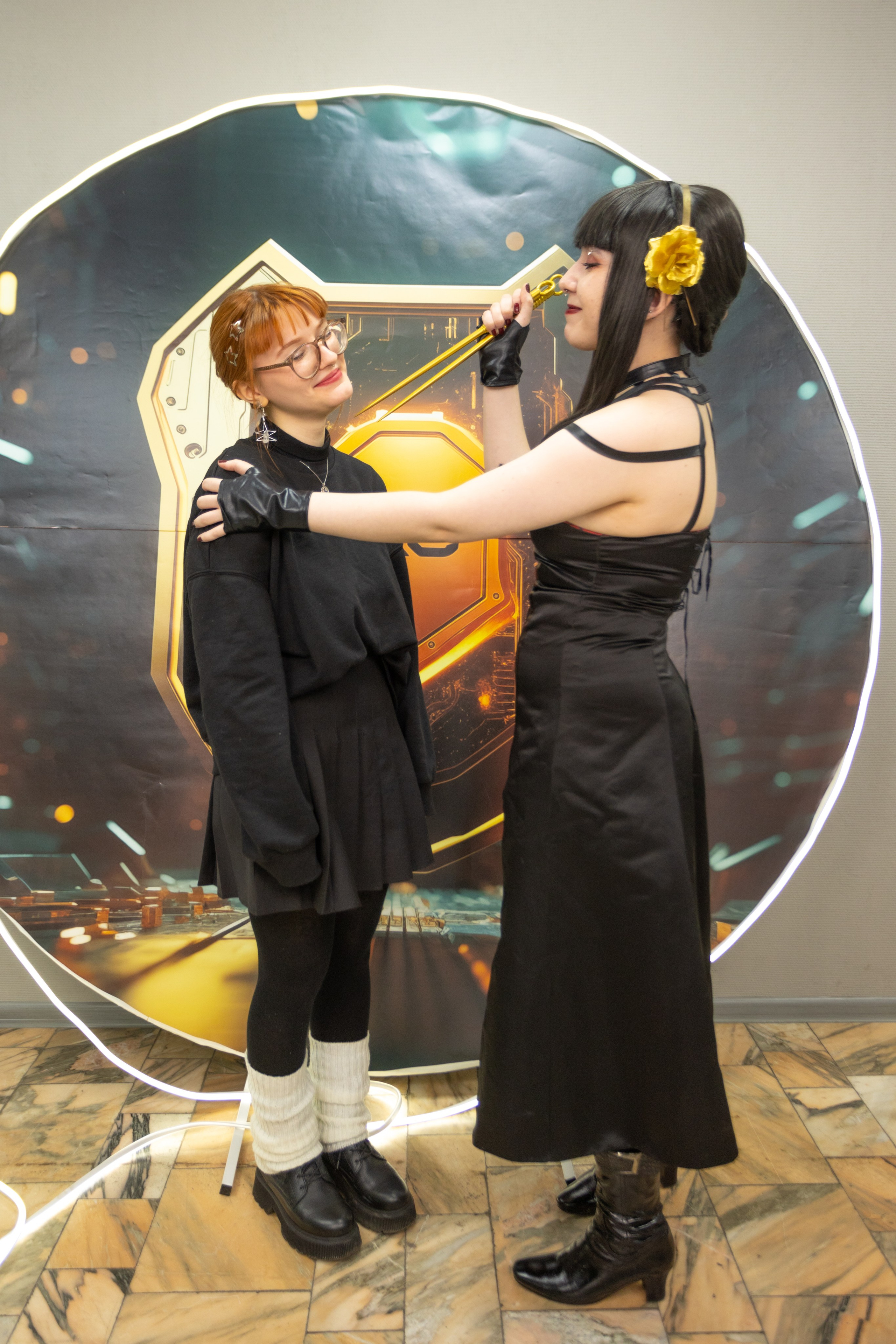 Фестиваль. Art my Pho