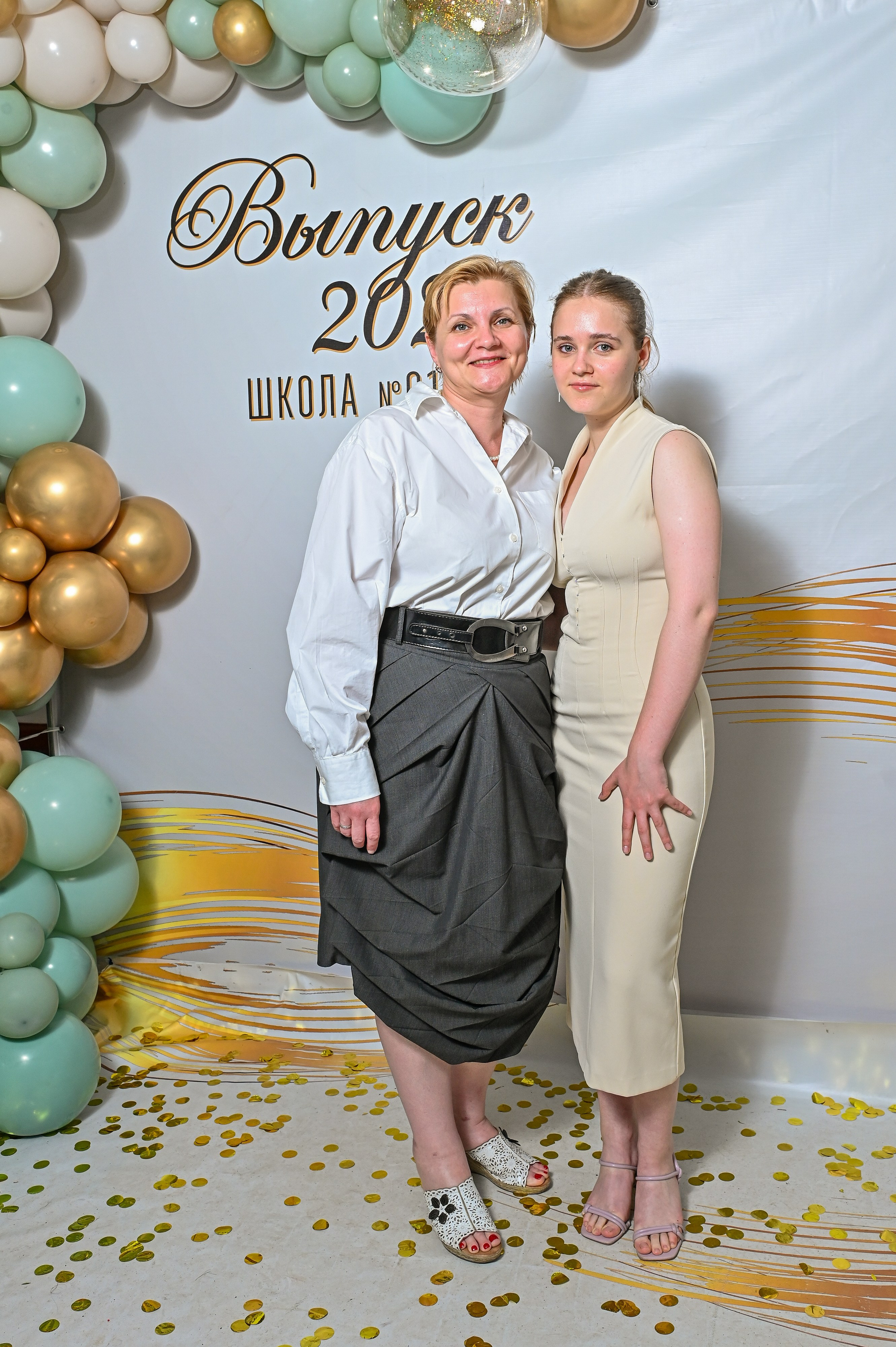 Выпускной 61 школа. Семейный и свадебный фотограф во Владивостоке