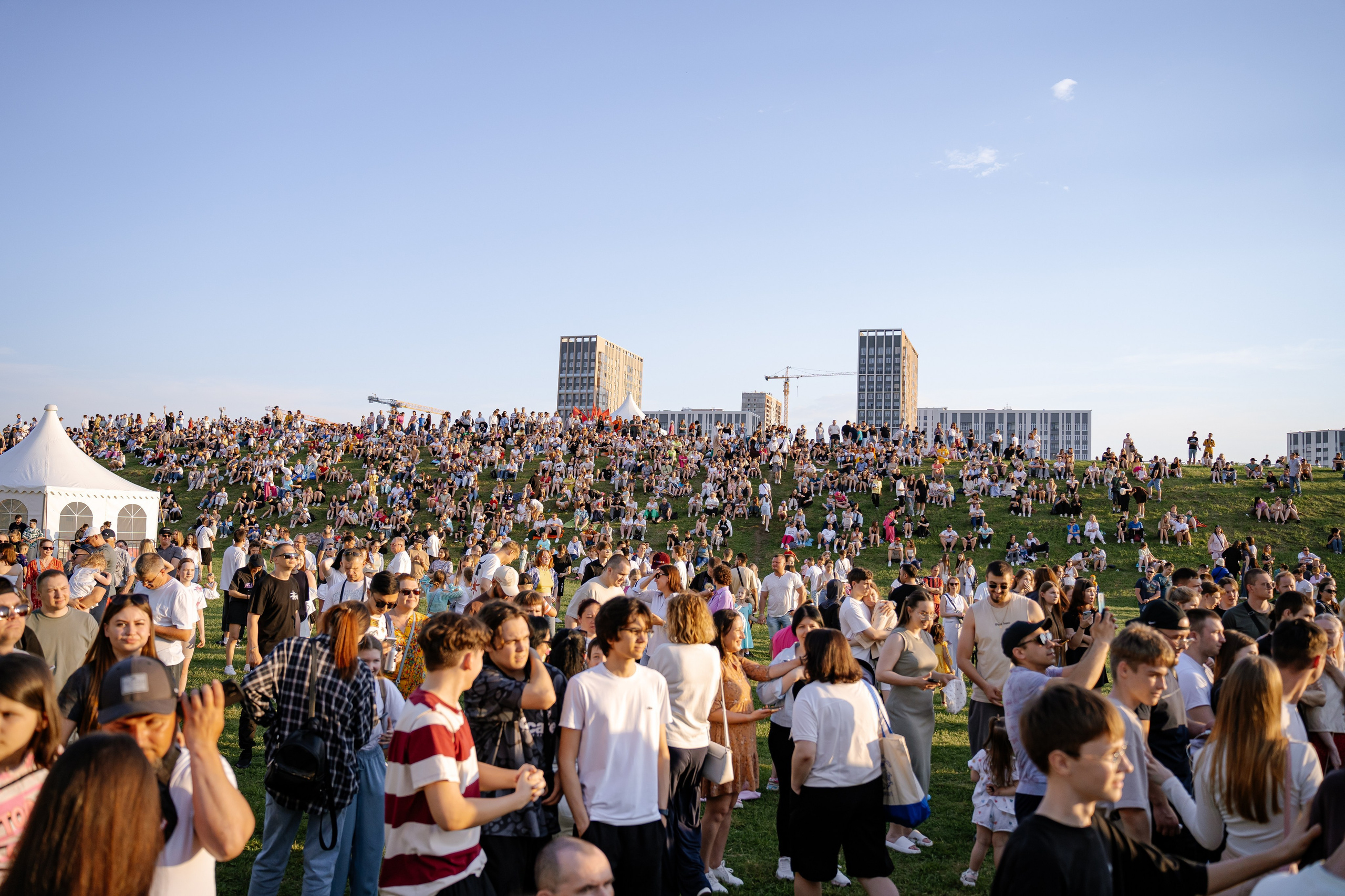 Репортаж. Фотограф в Екатеринбурге