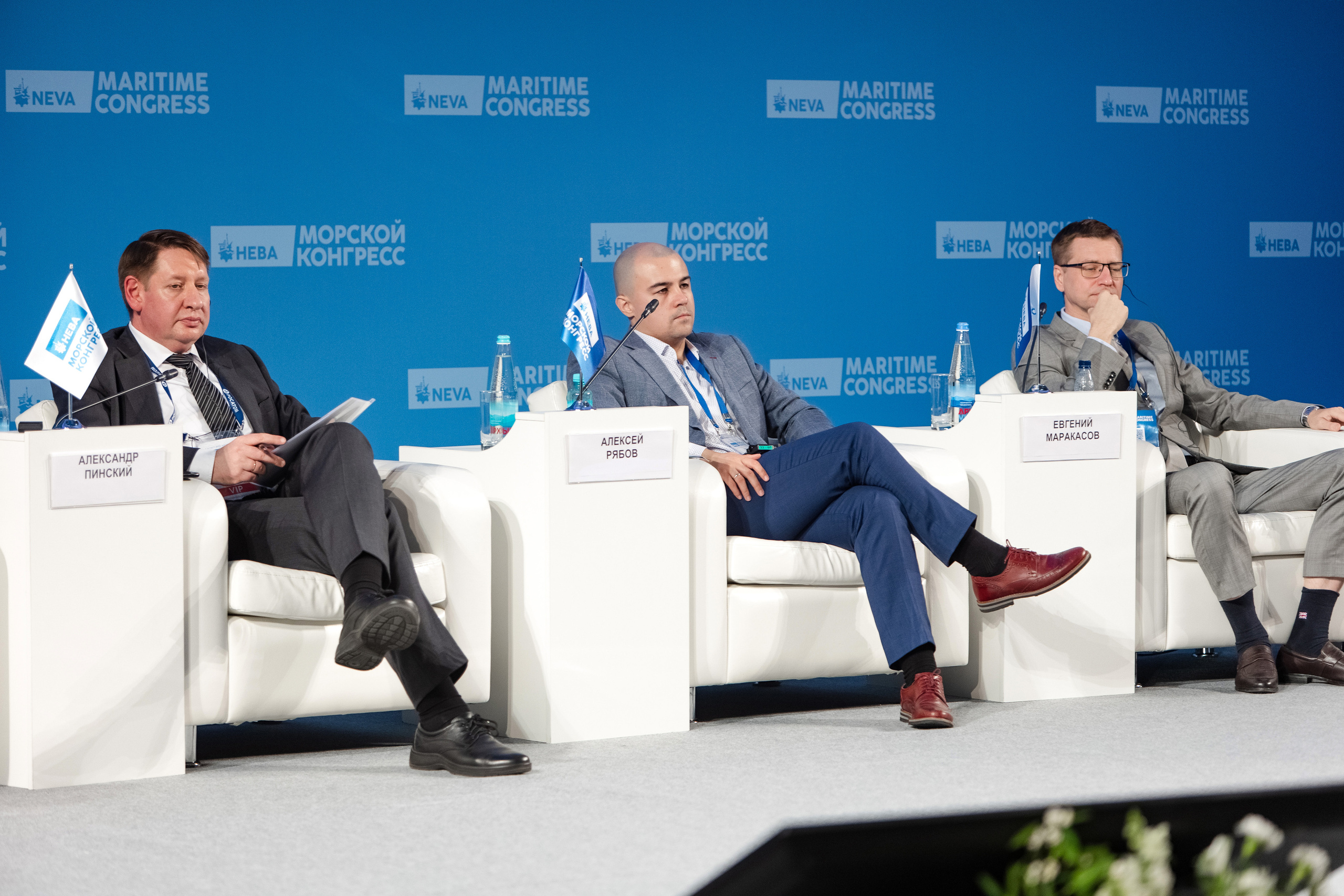 Морской Конгресс (1). Свадебный репортажный фотограф в Москве