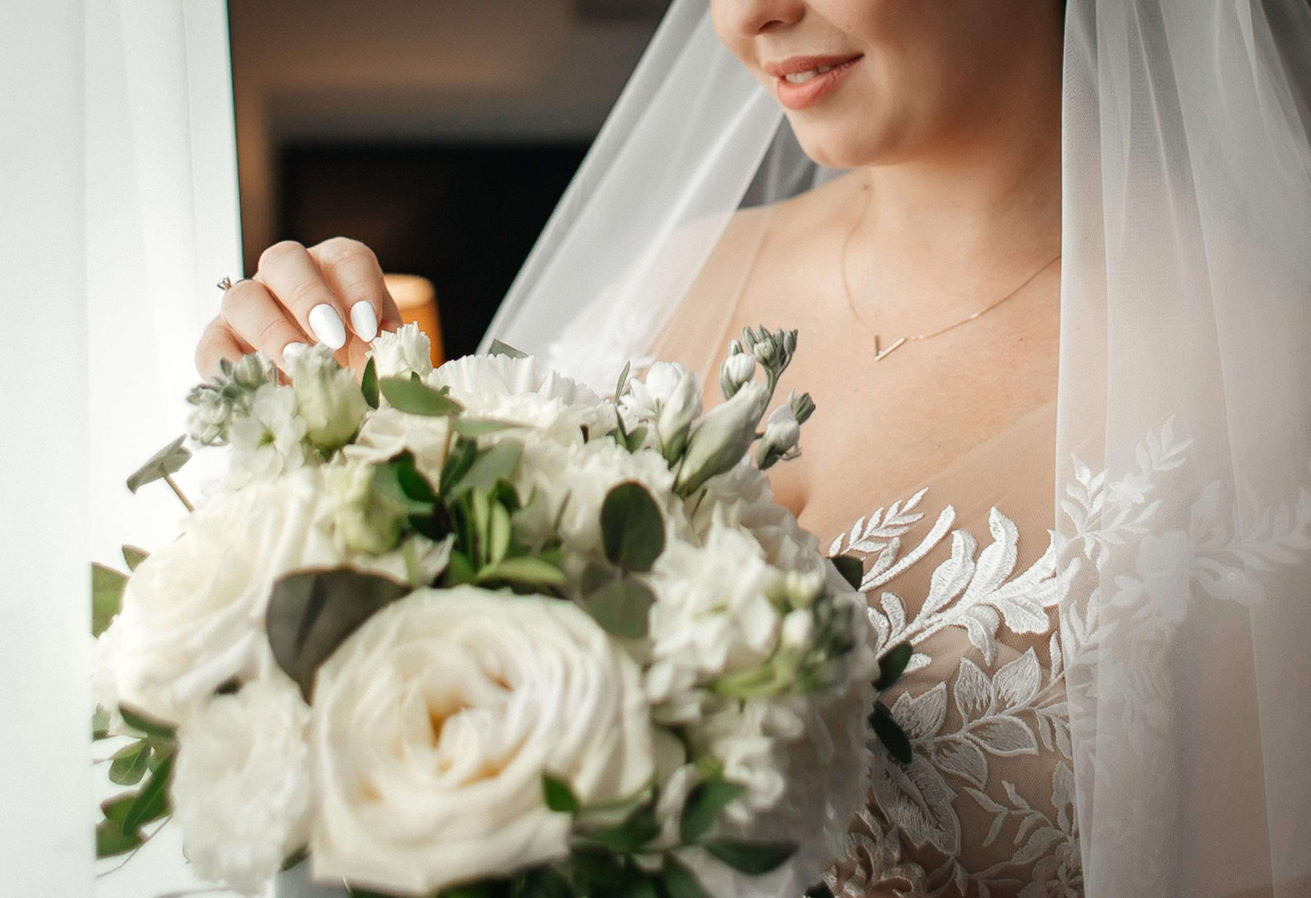 Роман и Елена. Фотограф Татьяна Орлова