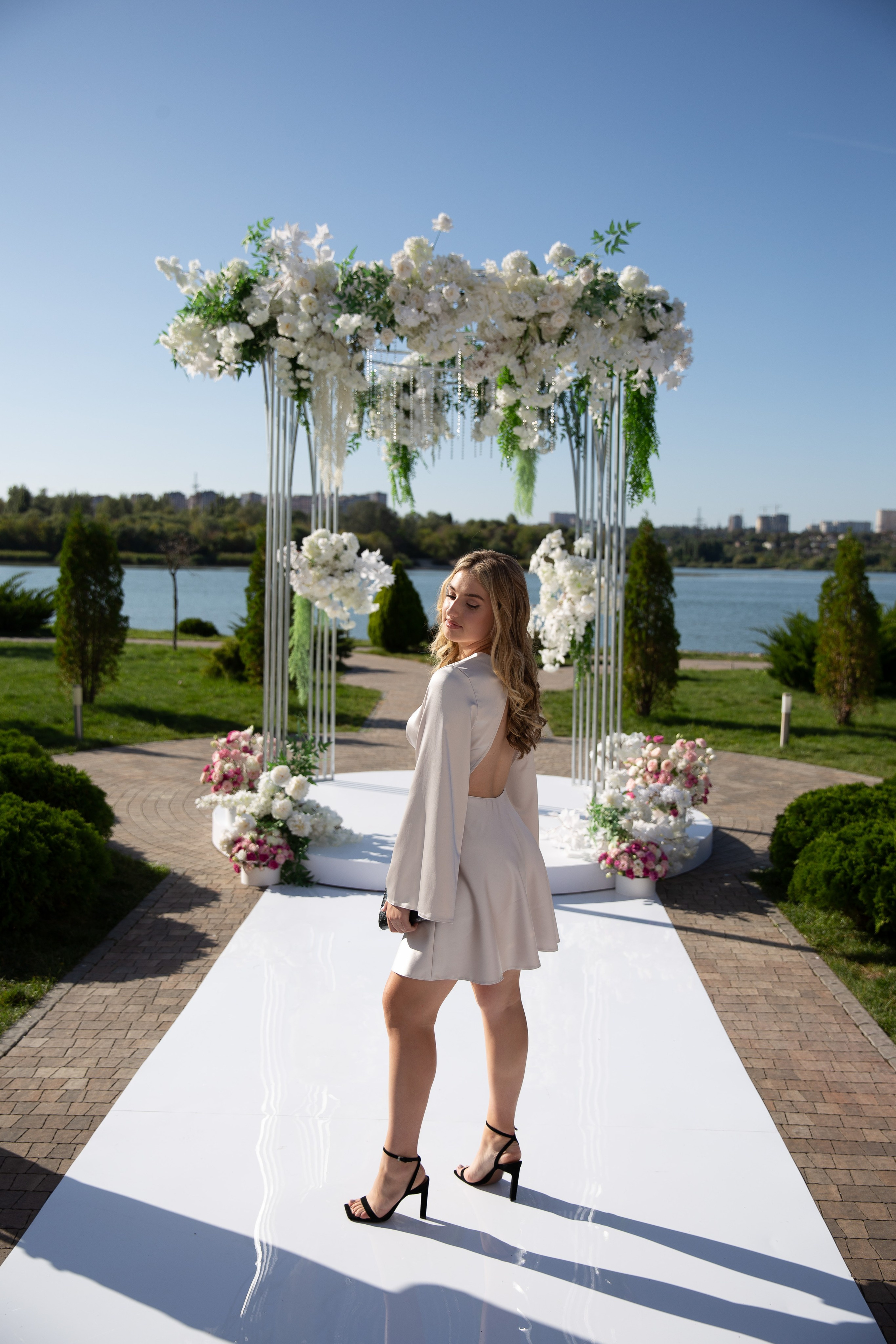 Е | A. Свадебный фотограф Ростов-на-Дону Алла Белова