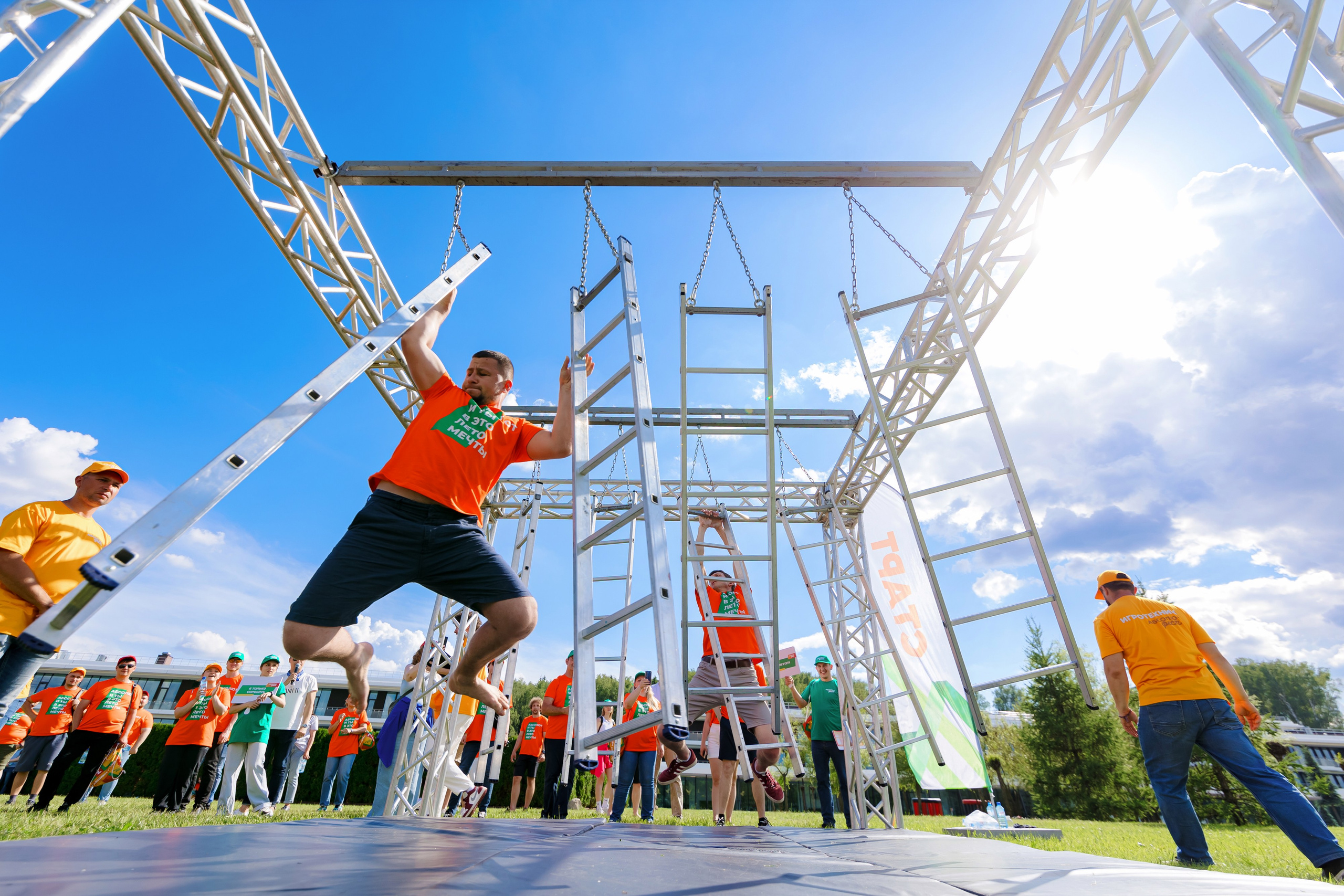 Semyon Borisov — Reportage. Репортажный фотограф Семён Борисов | Москва