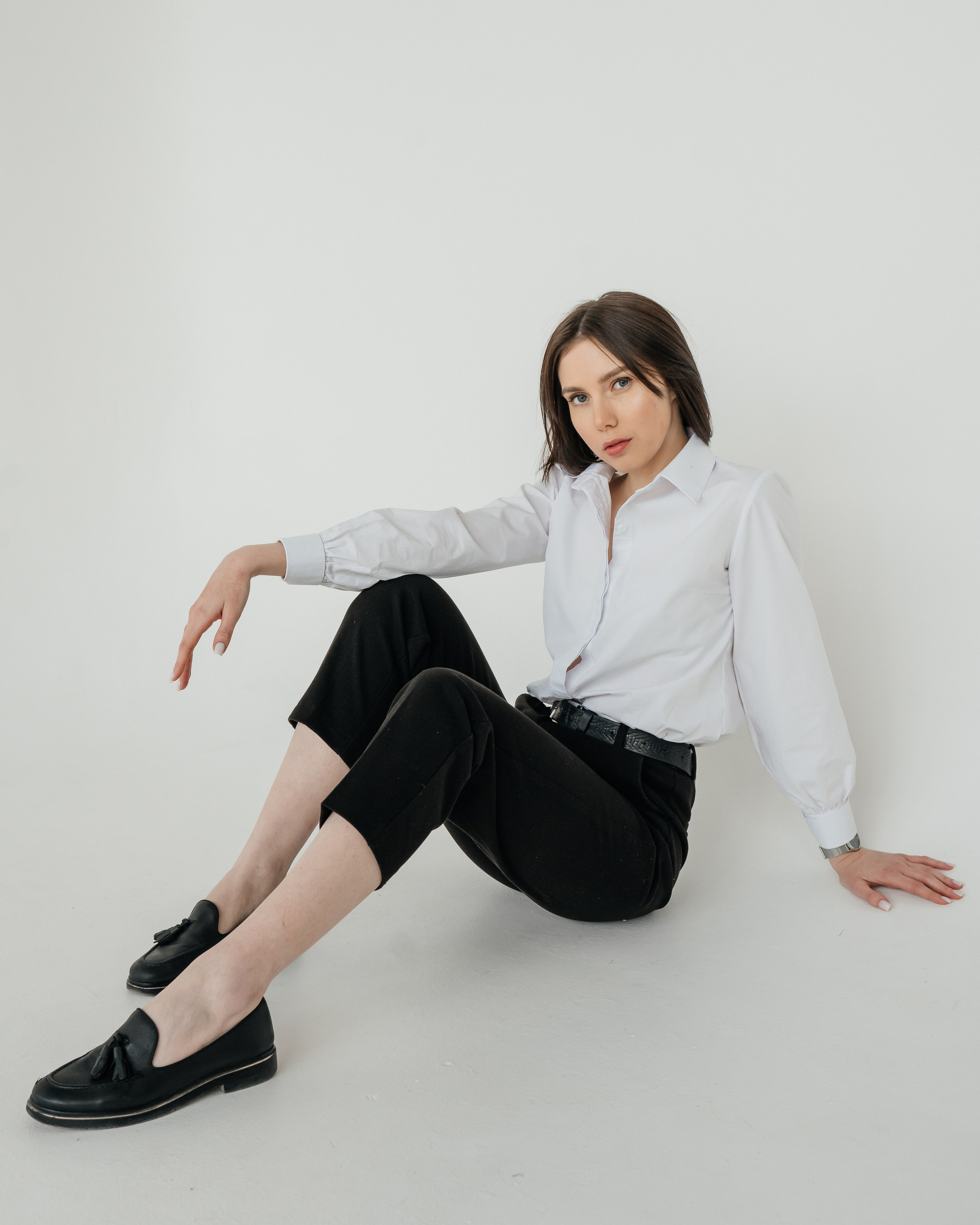 Имиджевая съемка. Belichev45foto.ru