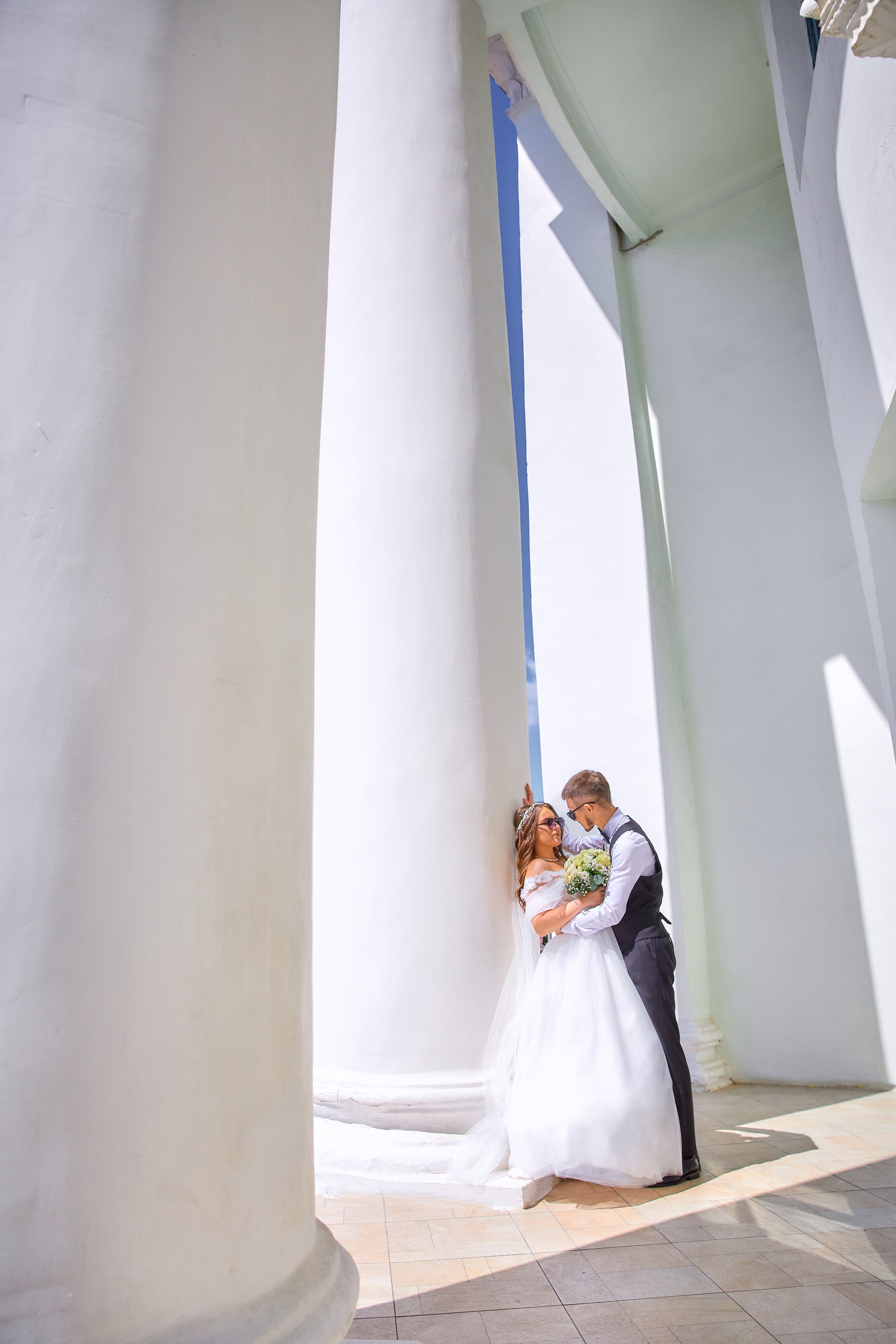 Свадебная съемка. Свадебный фотограф в Тольятти Жигулевске и Самаре Пономарев Евгений