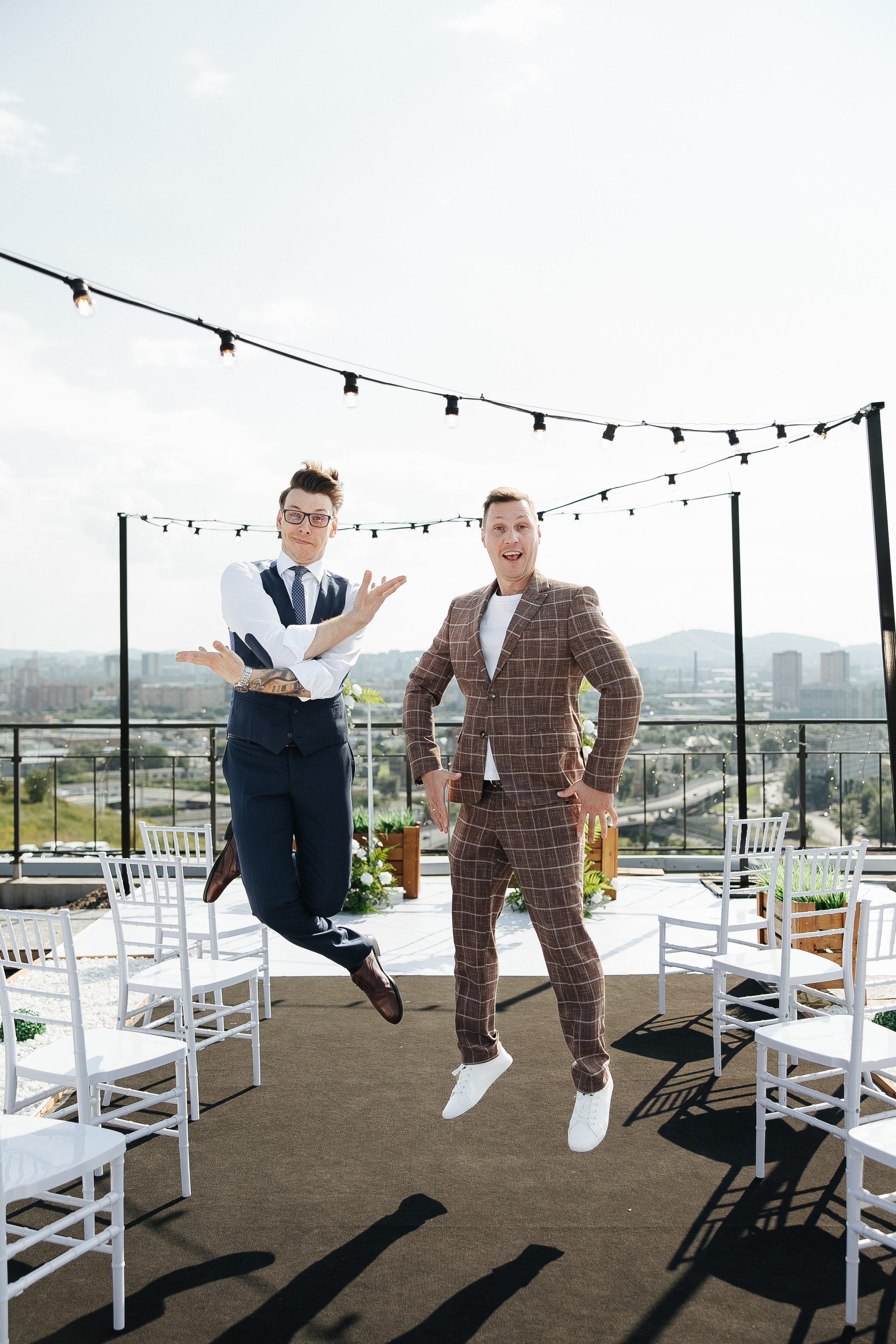 Иван Юлия. Фотограф в Красноярске Надежда Воскресенская