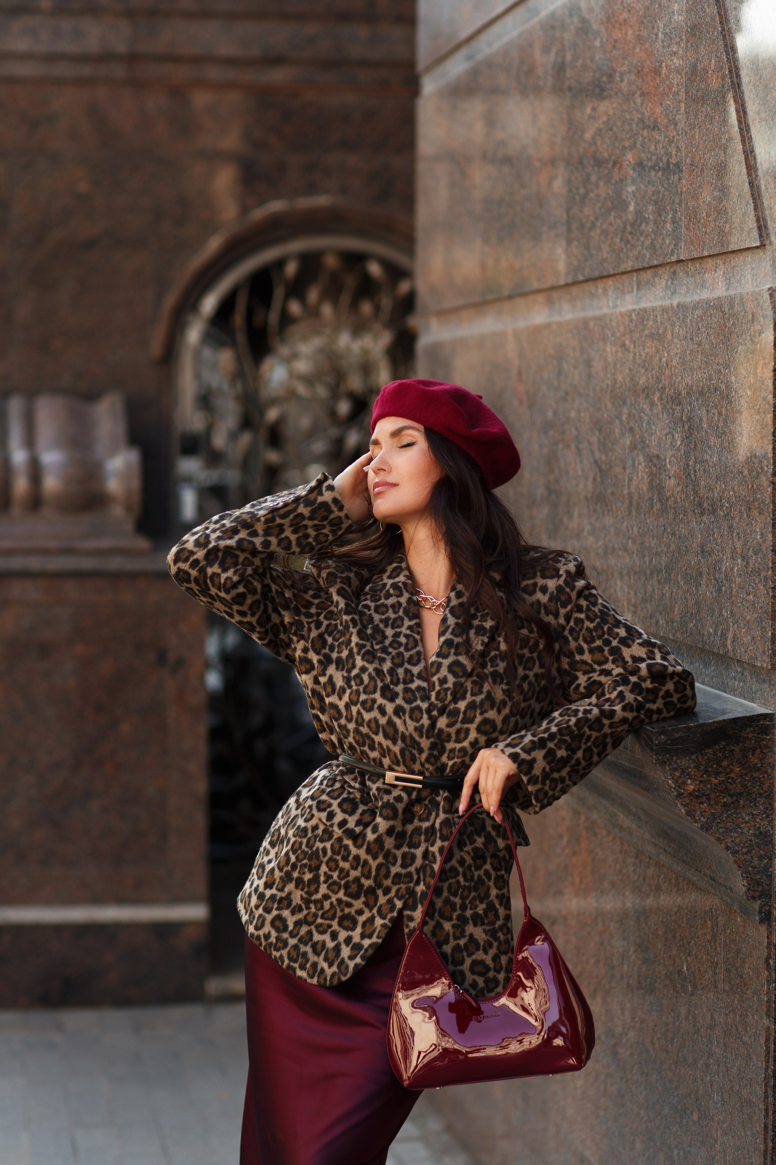 Женский портрет. Будуарный и женский портретный фотограф Москва